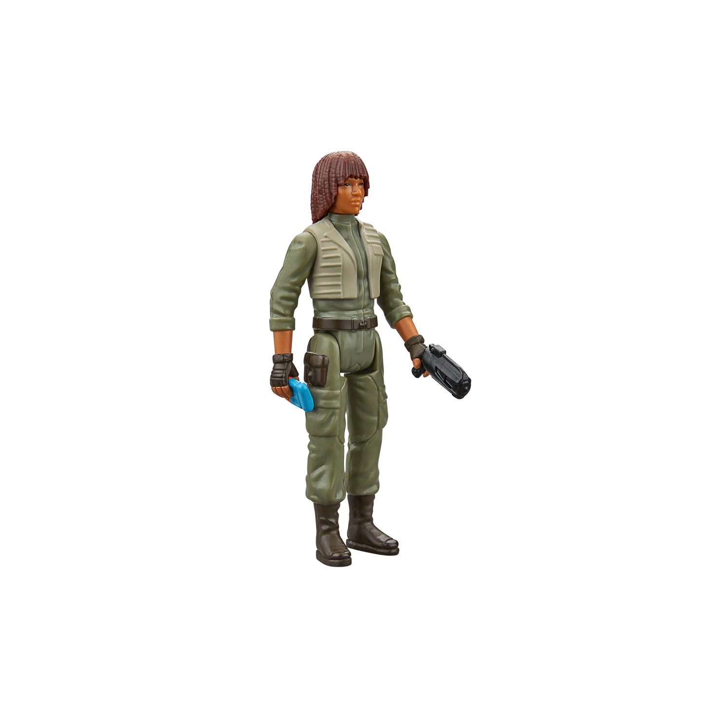 Star Wars Retro Collection Star Wars: The Acolyte Figure Multipack (preorder Oct 2024)