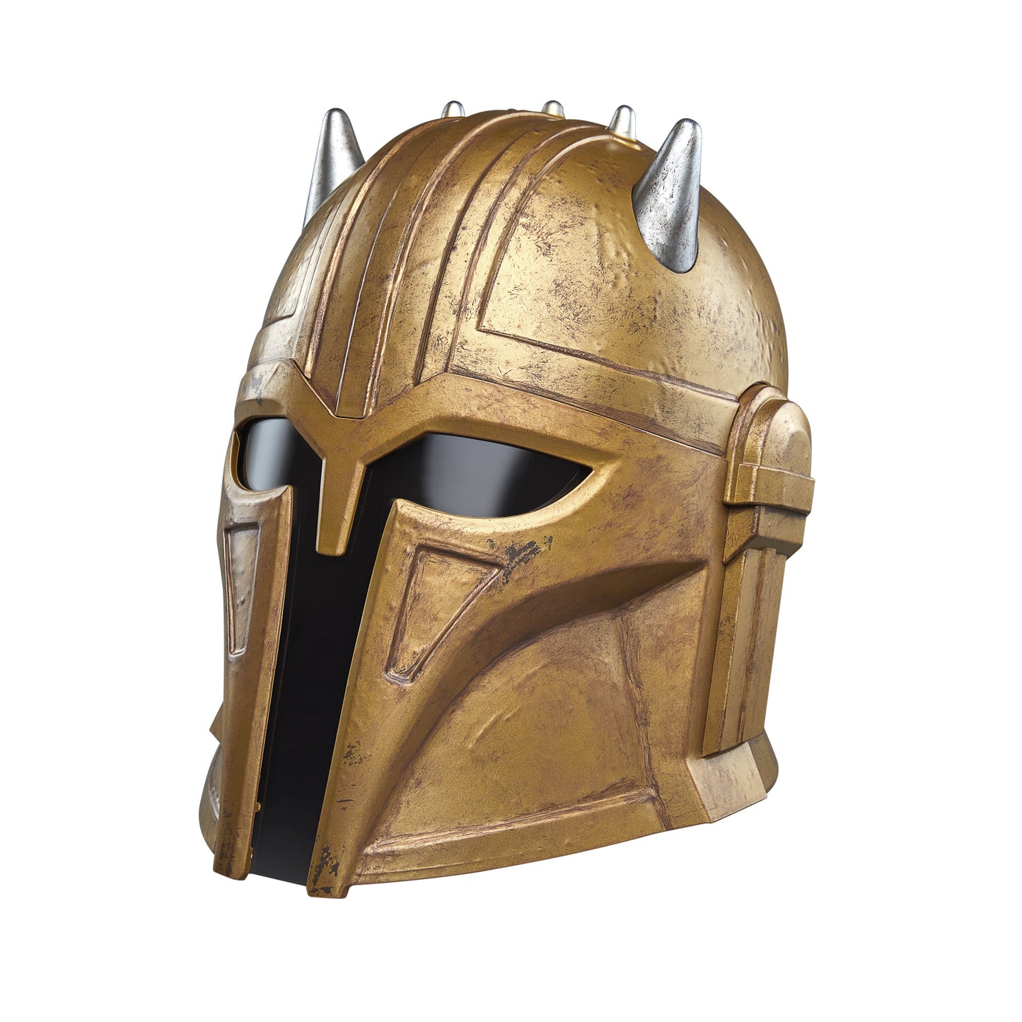 Star Wars The Black Series The Armorer Electronic Helmet
