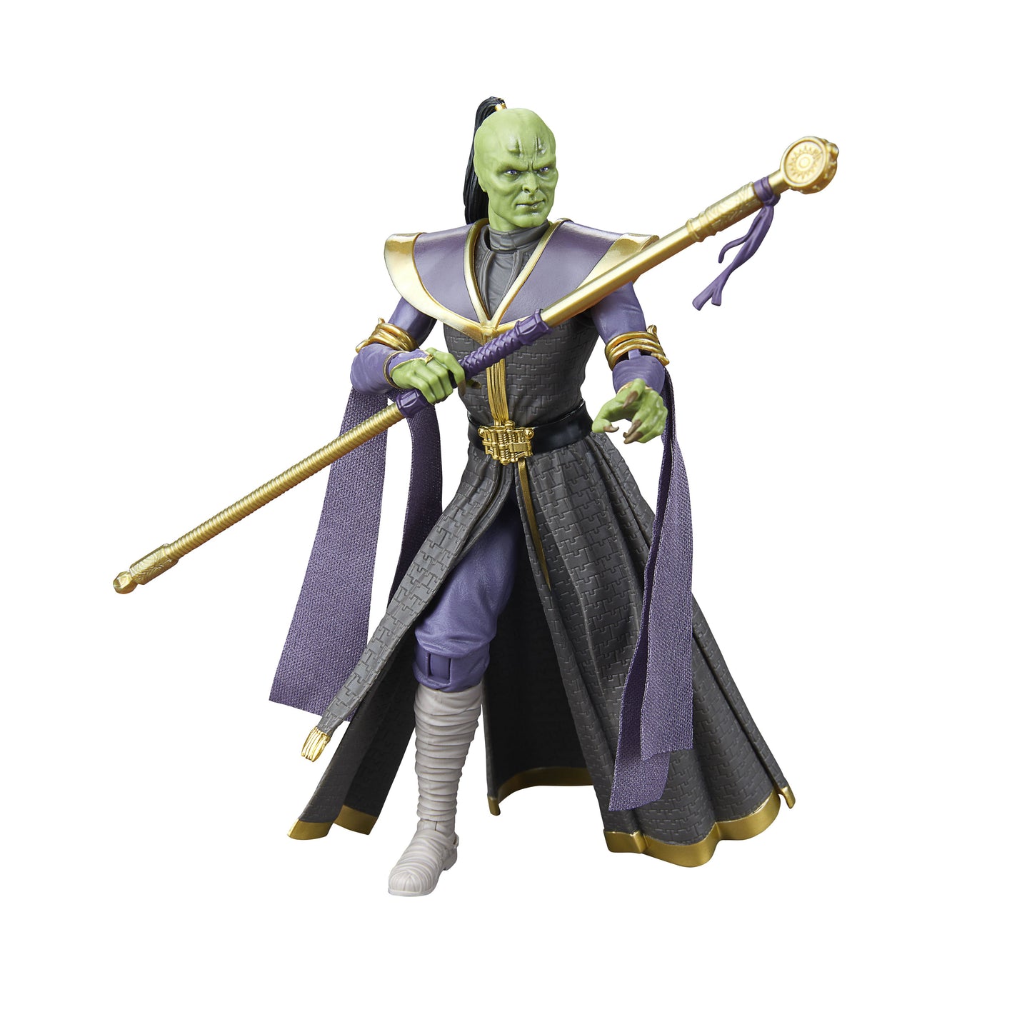 Star Wars The Black Series Prince Xizor