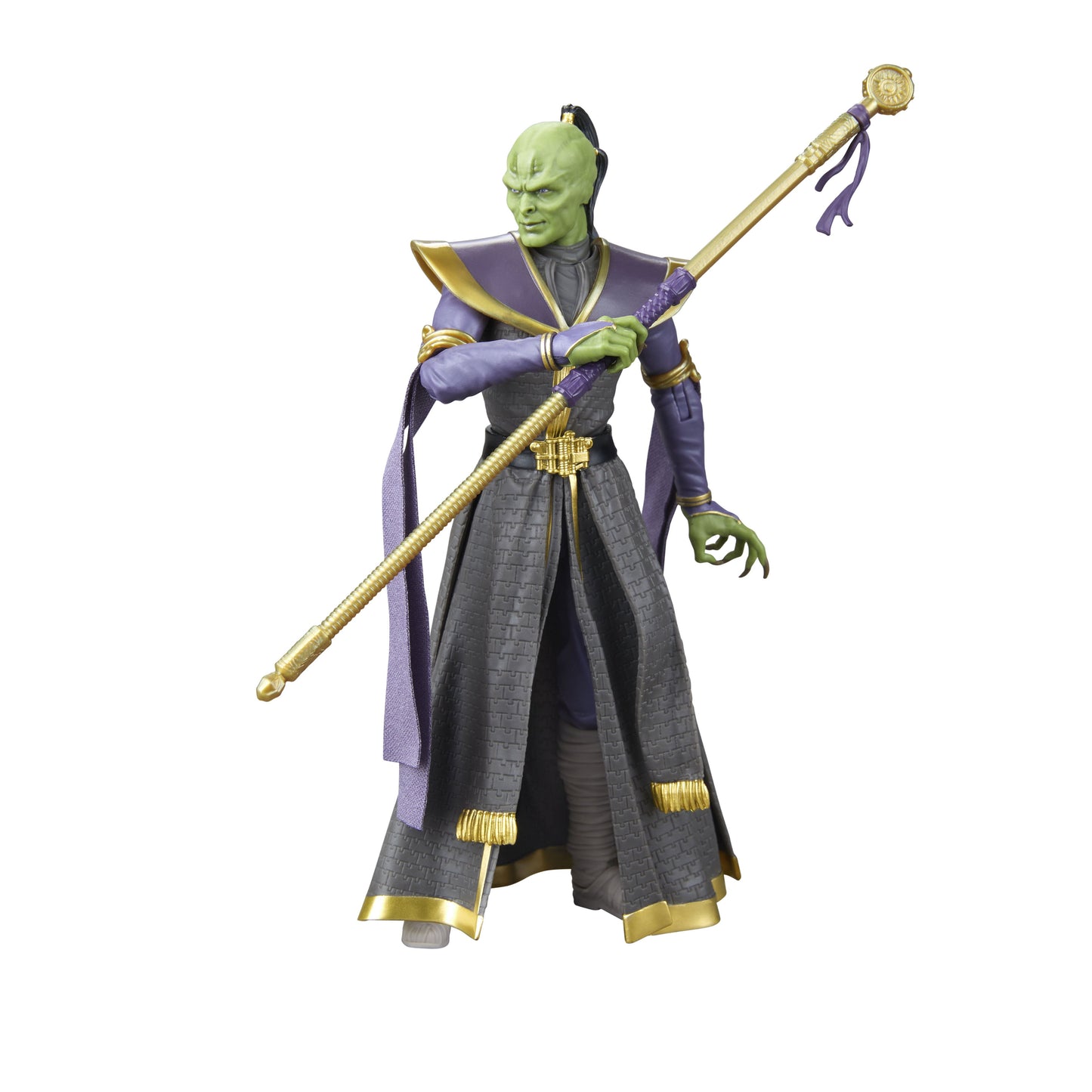 Star Wars The Black Series Prince Xizor