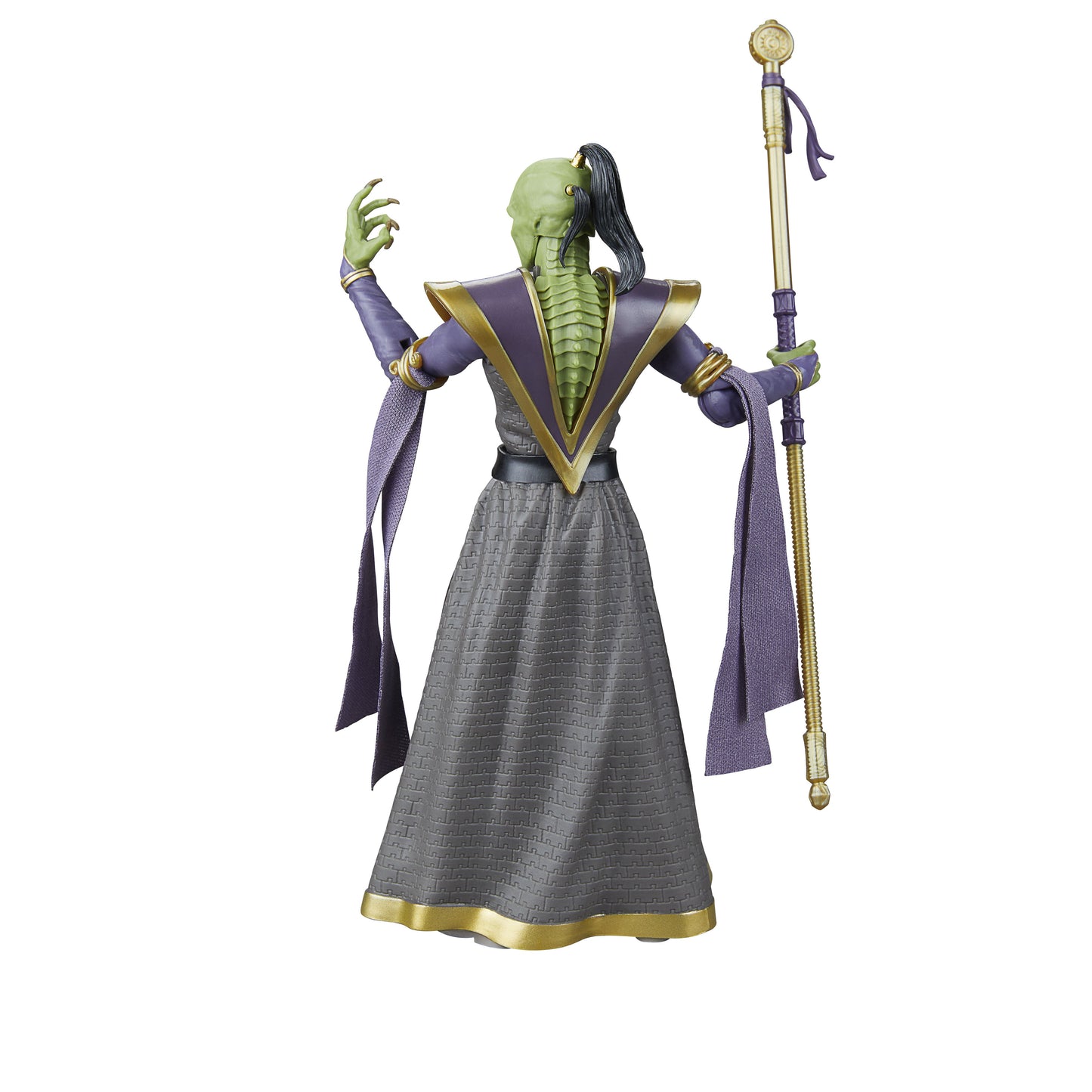 Star Wars The Black Series Prince Xizor