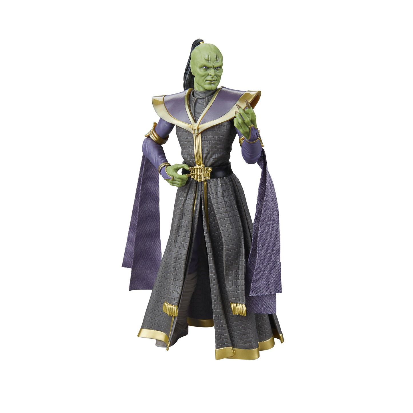 Star Wars The Black Series Prince Xizor