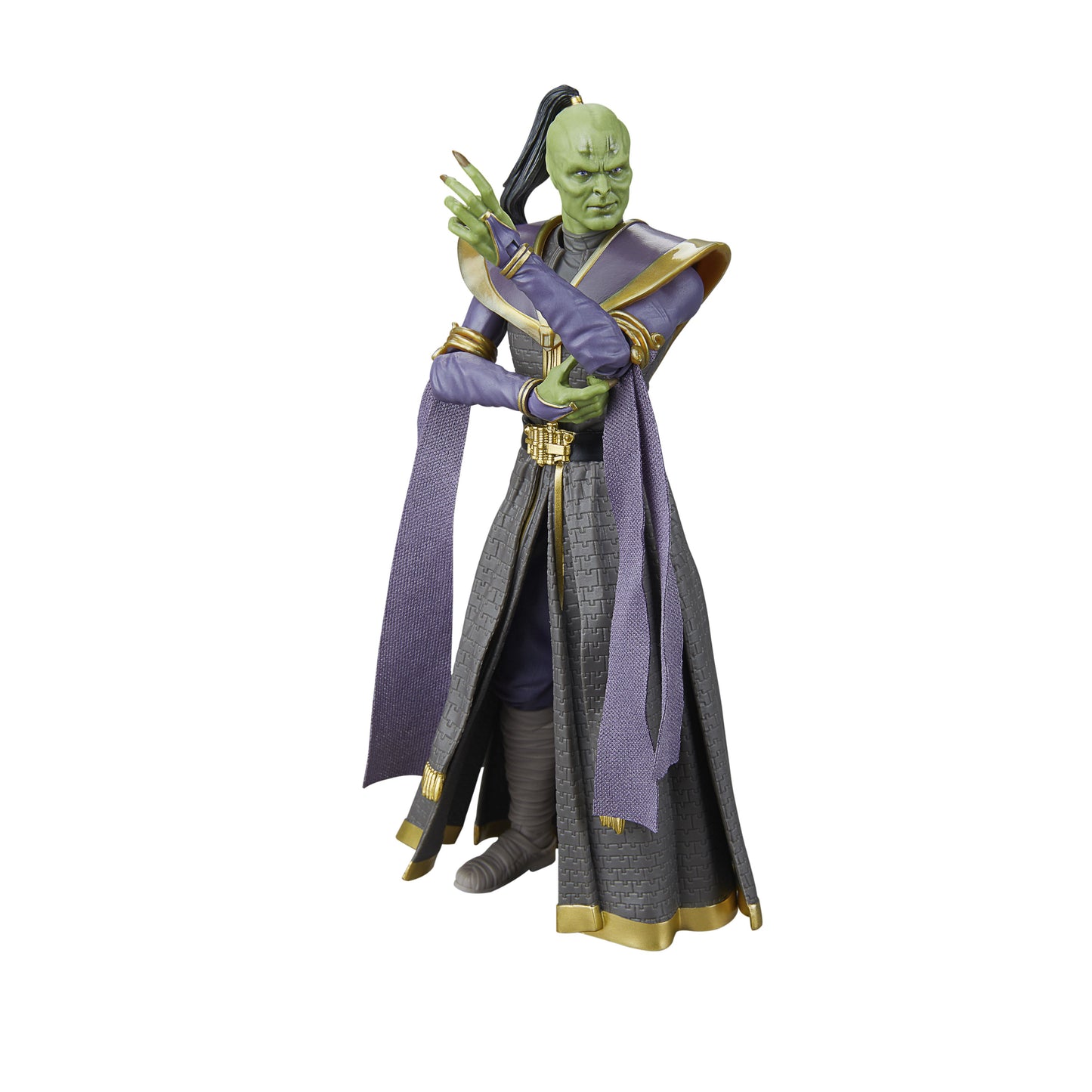 Star Wars The Black Series Prince Xizor