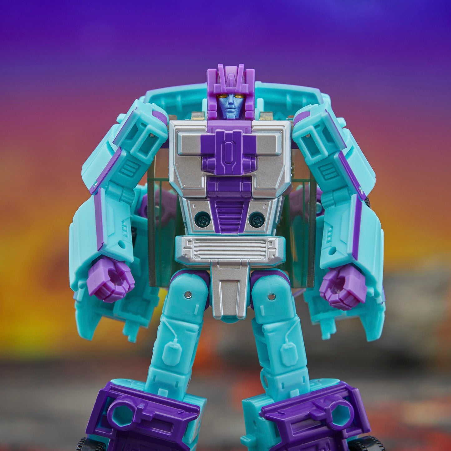 Transformers Legacy Deluxe Class Breakdown