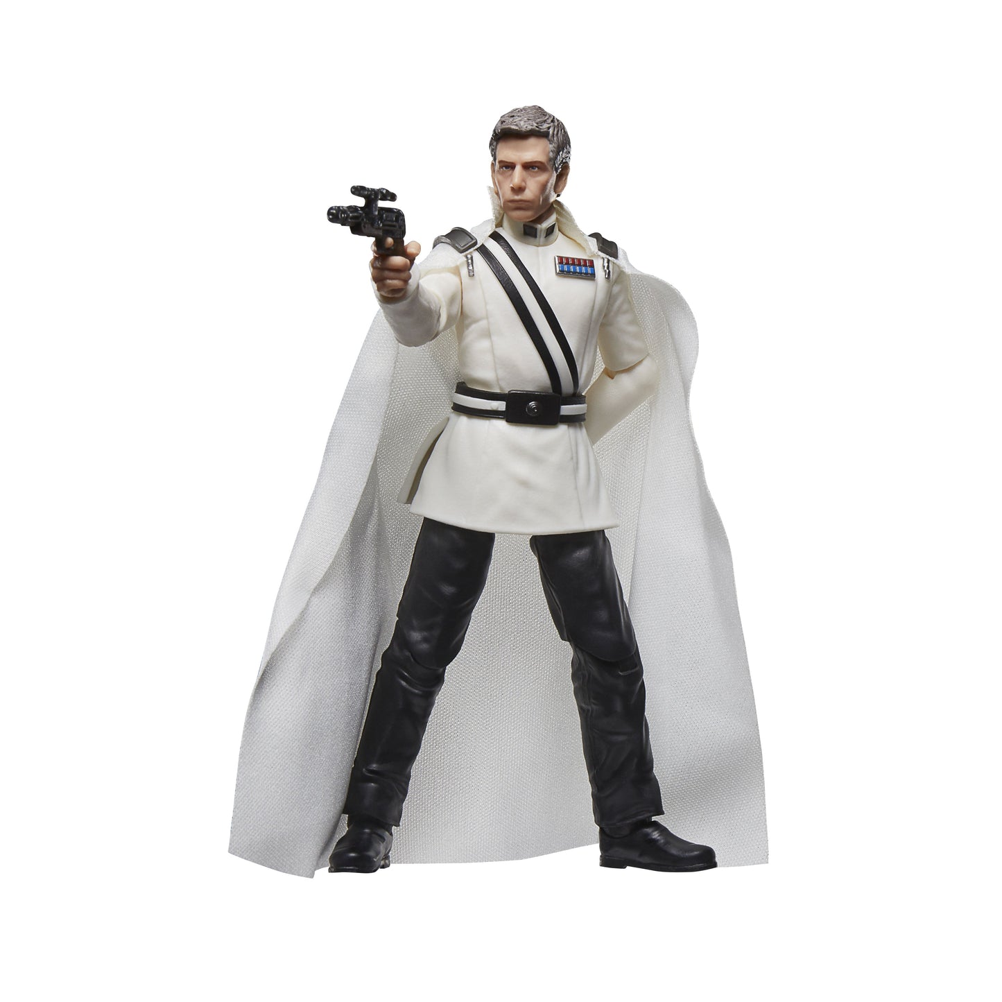 Star Wars The Black Series -  Director Orson Krennic  Star Wars: Andor
