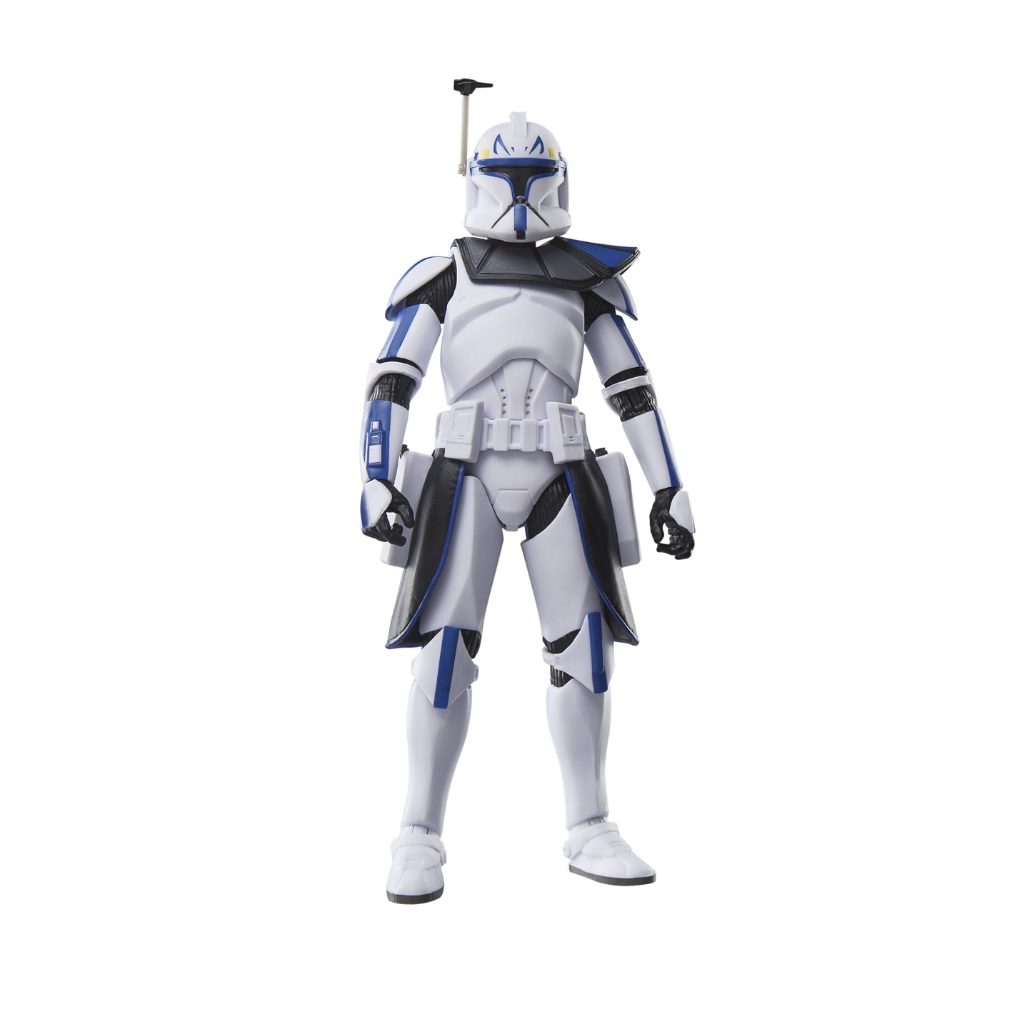 Star Wars The Black Series Clone Captain Rex