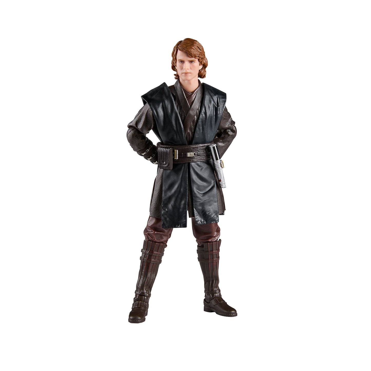 Star Wars The Black Series Anakin Skywalker