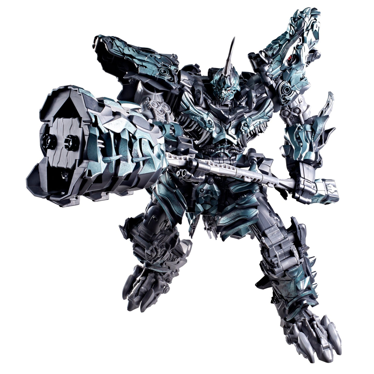Transformers Age of Extinction Titan Class Grimlock (Preorder Oct 2026)