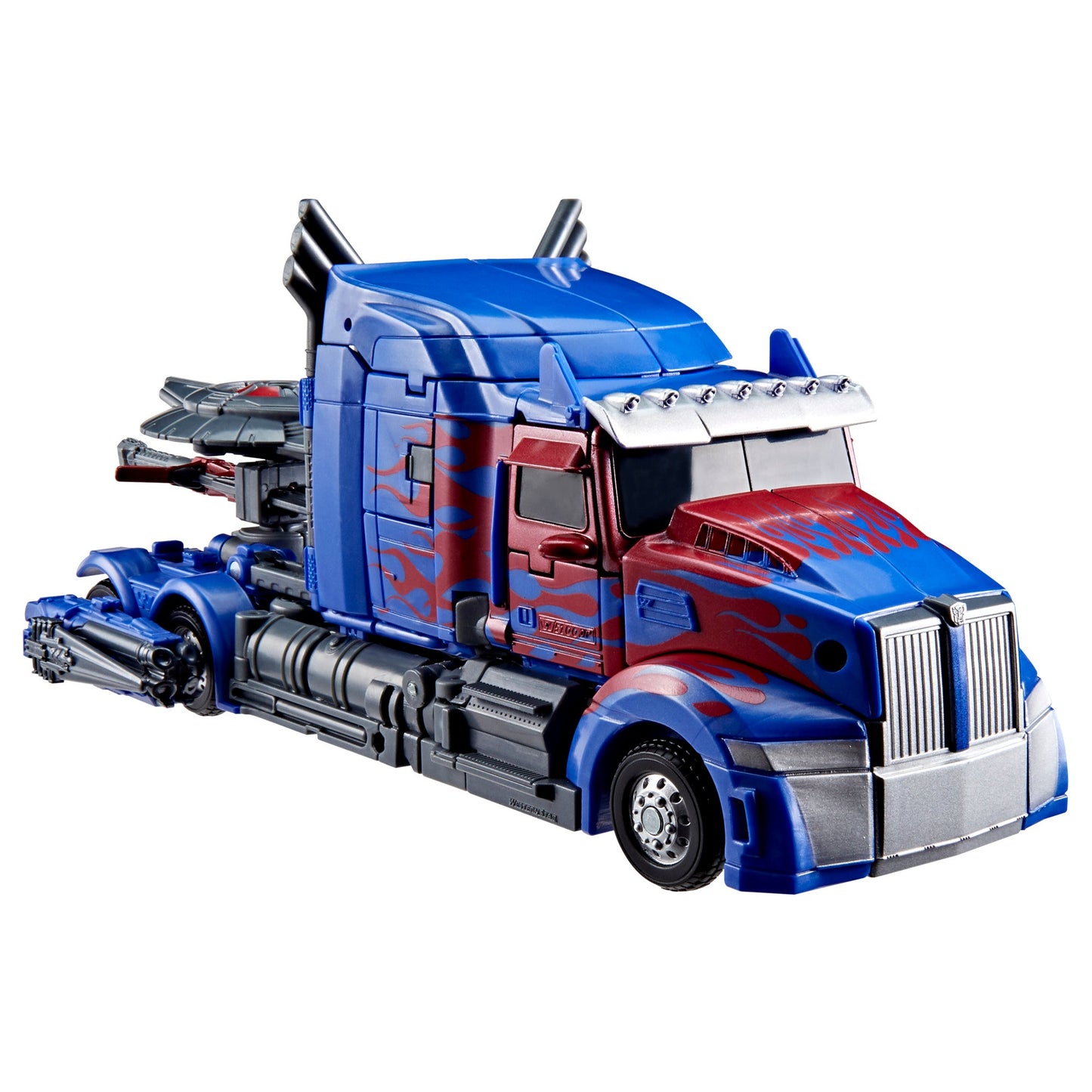 Transformers Studio Series The Last Knight Leader Class - Nemesis Prime