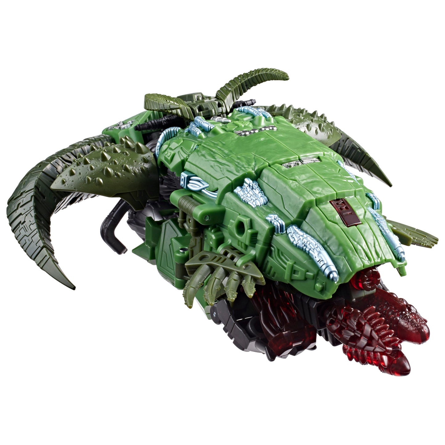 Transformers Age of the Primes Leader Class The Thirteen Liege Maximo (Preorder Jun 2026)