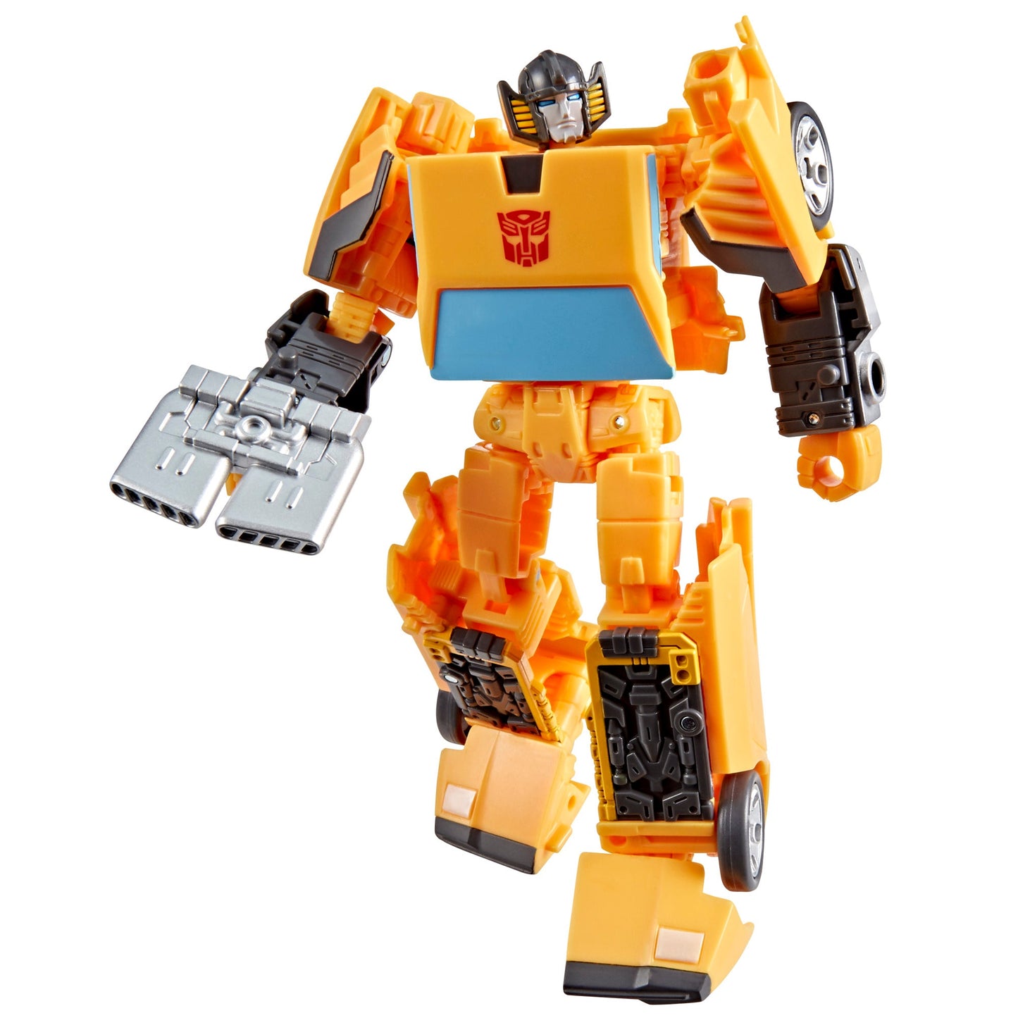 Transformers Studio Series The Transformers: The Movie Deluxe Class Sunstreaker (Preorder May 2026)