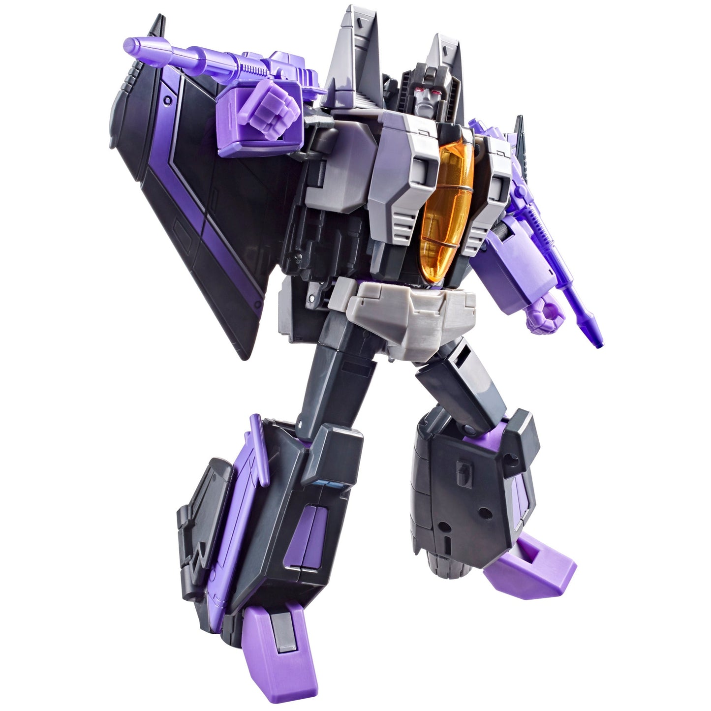 The Transformers: The Movie Voyager Class Skywarp (Preorder Aug 2026)