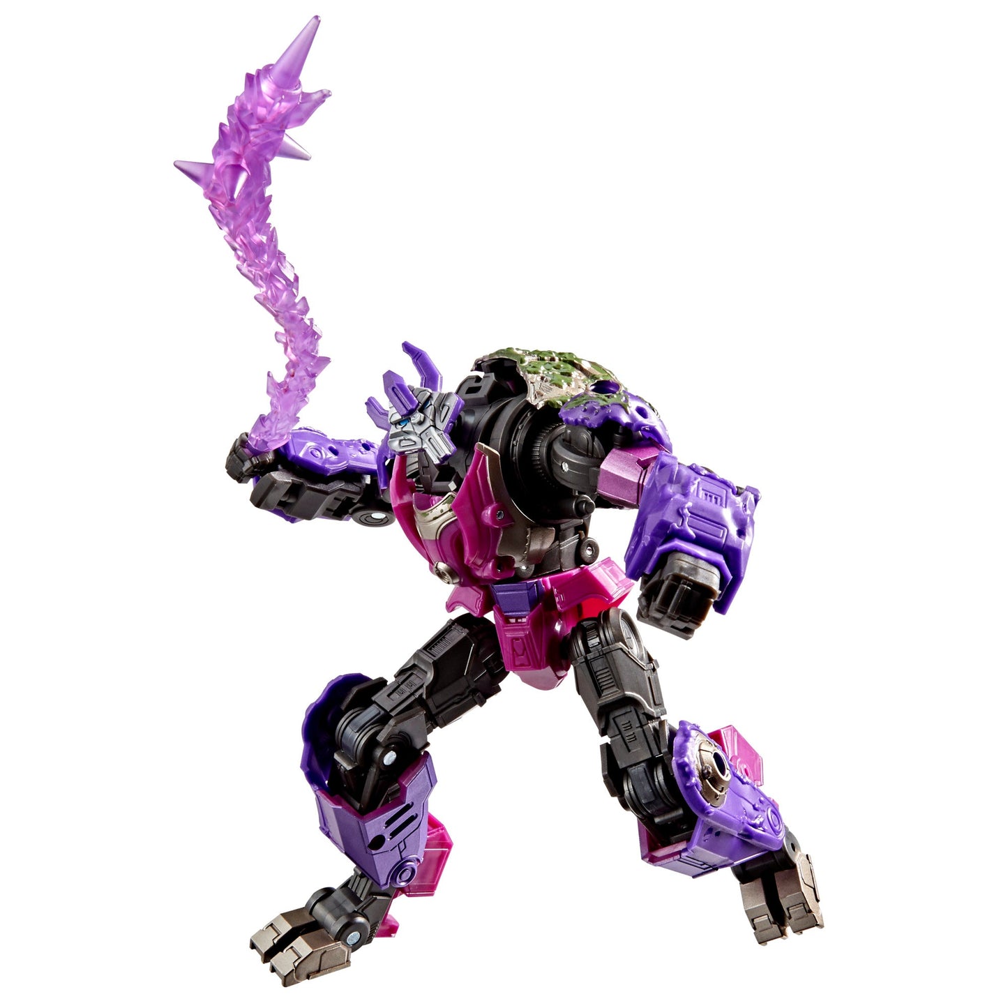 Transformers Studio Series Transformers One Voyager Class - Alpha Trion