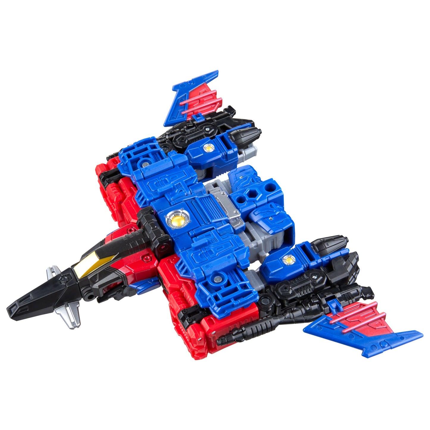Transformers Age of the Primes Voyager Class The Thirteen Nexus Prime