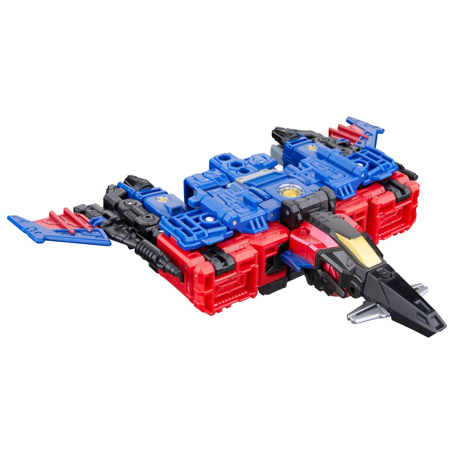 Transformers Age of the Primes Voyager Class The Thirteen Nexus Prime