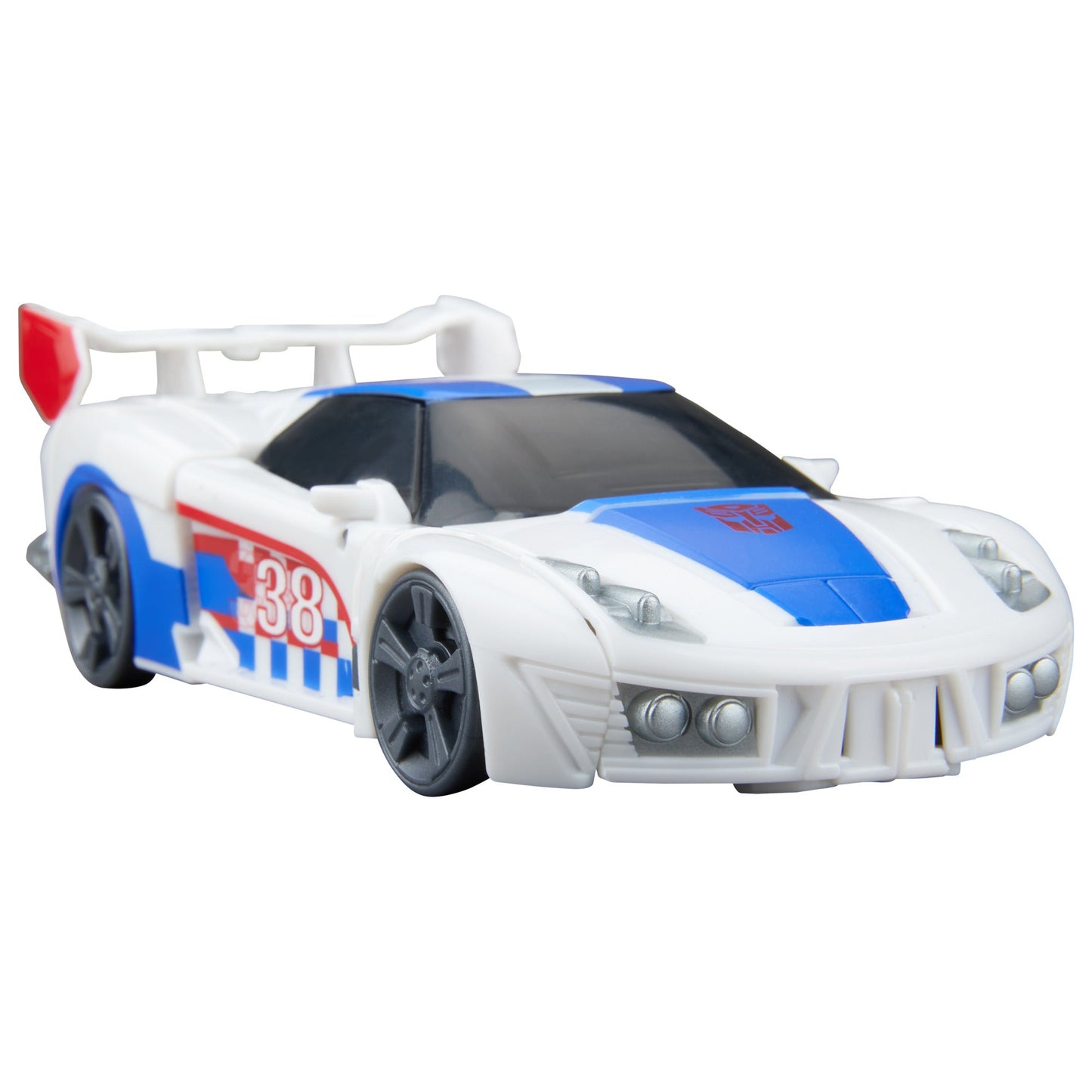 Transformers Age of the Primes Deluxe Class Smokescreen (Preorder May 2026)