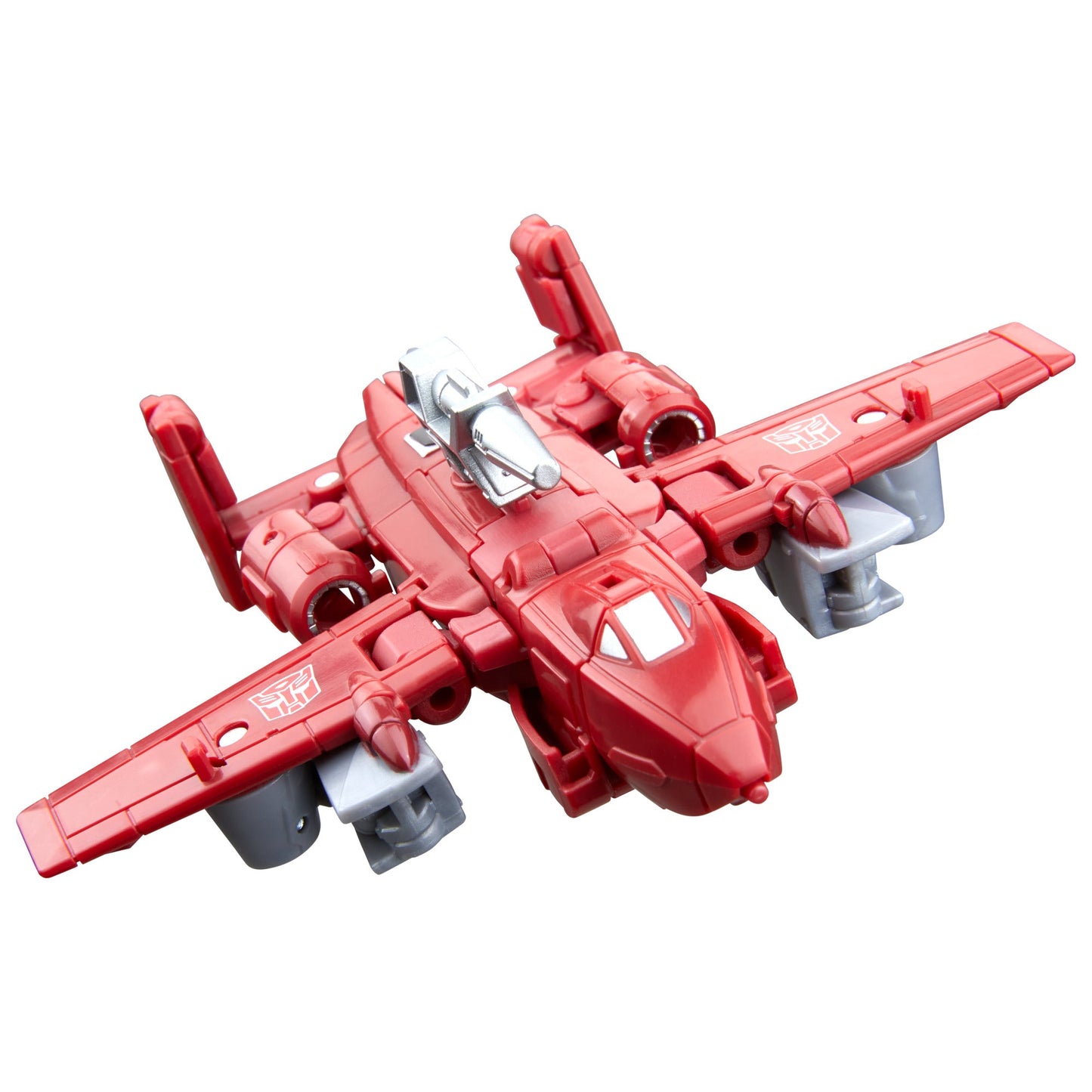 Transformers Age of the Primes Deluxe Class Autobot Powerglide (Preorder May 2026)
