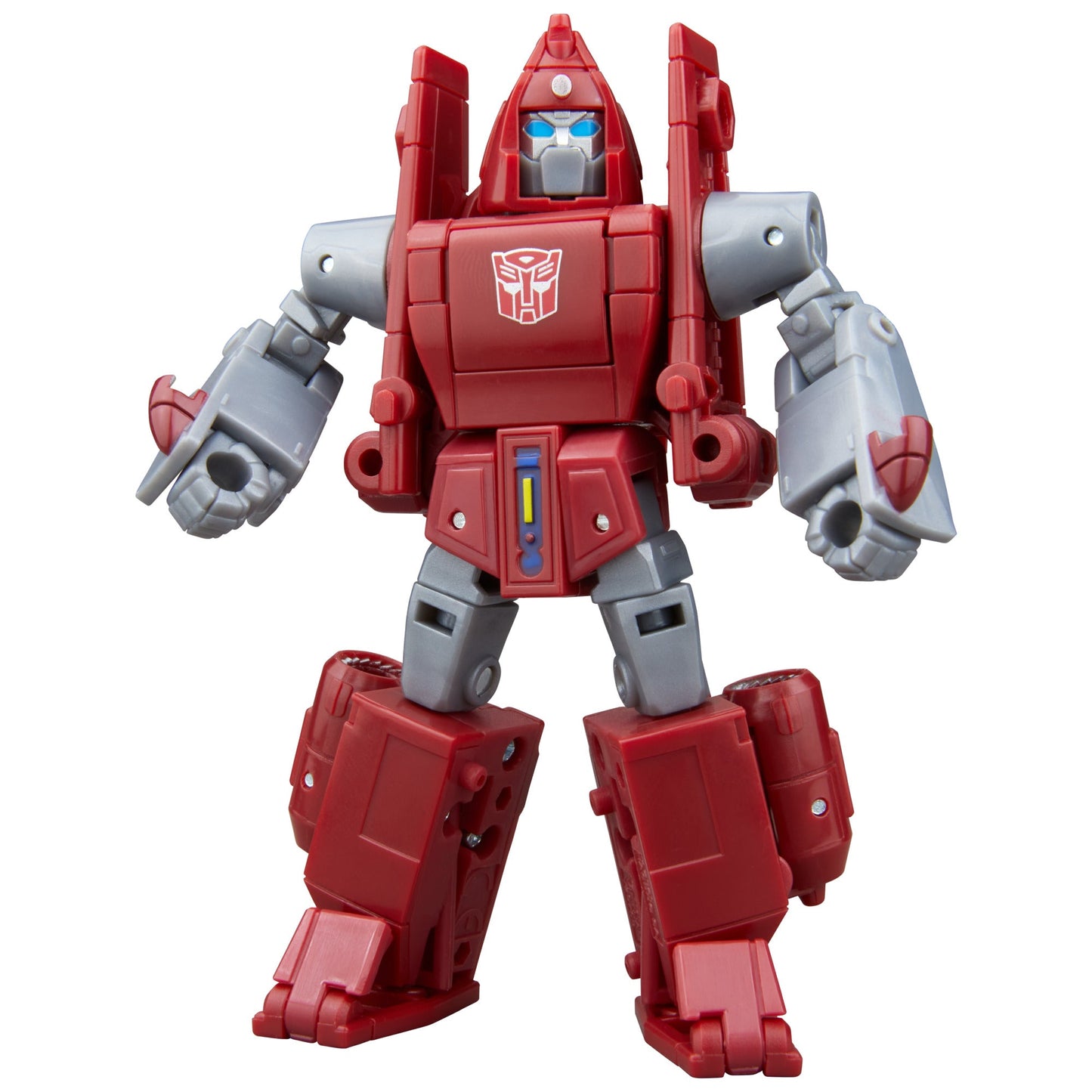 Transformers Age of the Primes Deluxe Class Autobot Powerglide (Preorder May 2026)