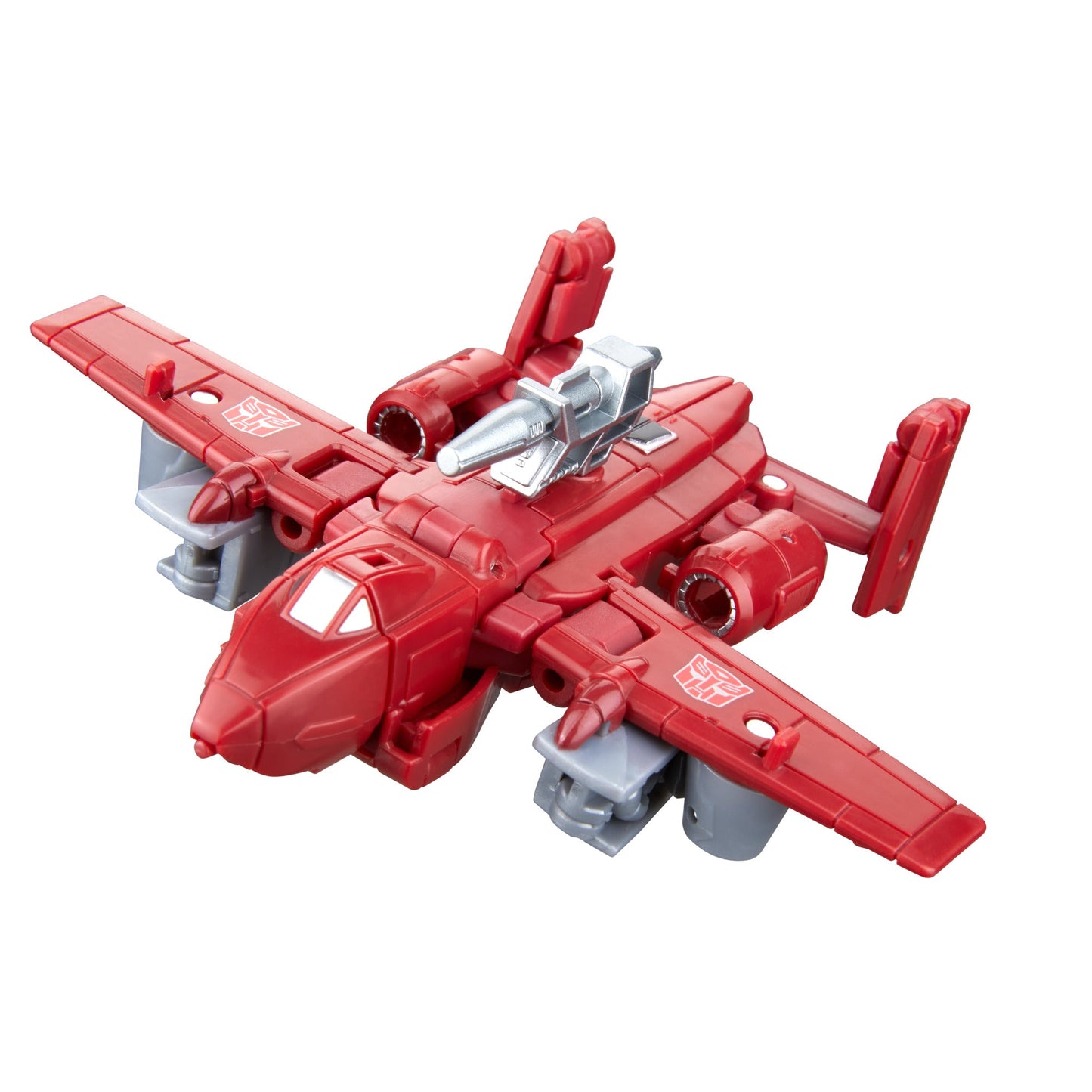 Transformers Age of the Primes Deluxe Class Autobot Powerglide (Preorder May 2026)