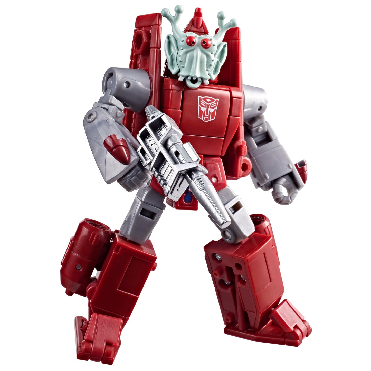 Transformers Age of the Primes Deluxe Class Autobot Powerglide (Preorder May 2026)