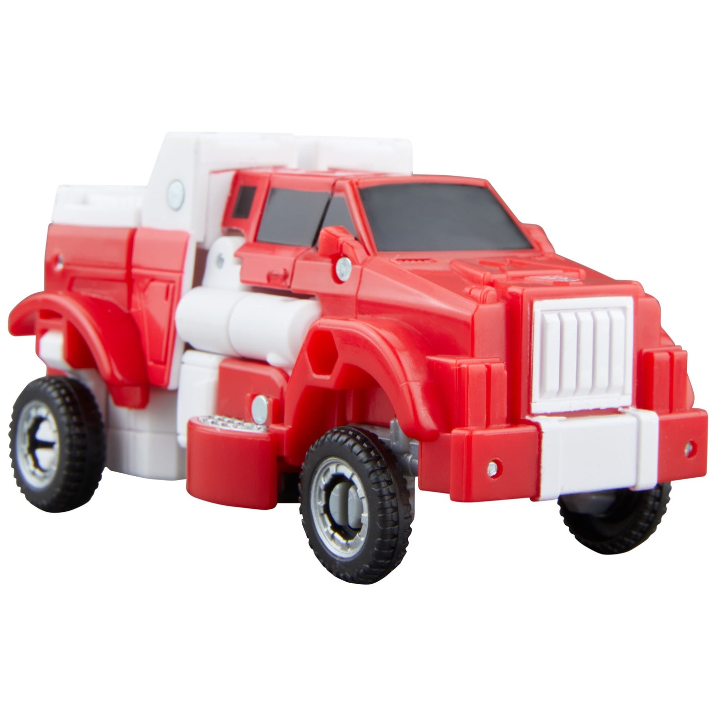 Transformers Age of the Primes Deluxe Class Swerve (Preorder May 2026)