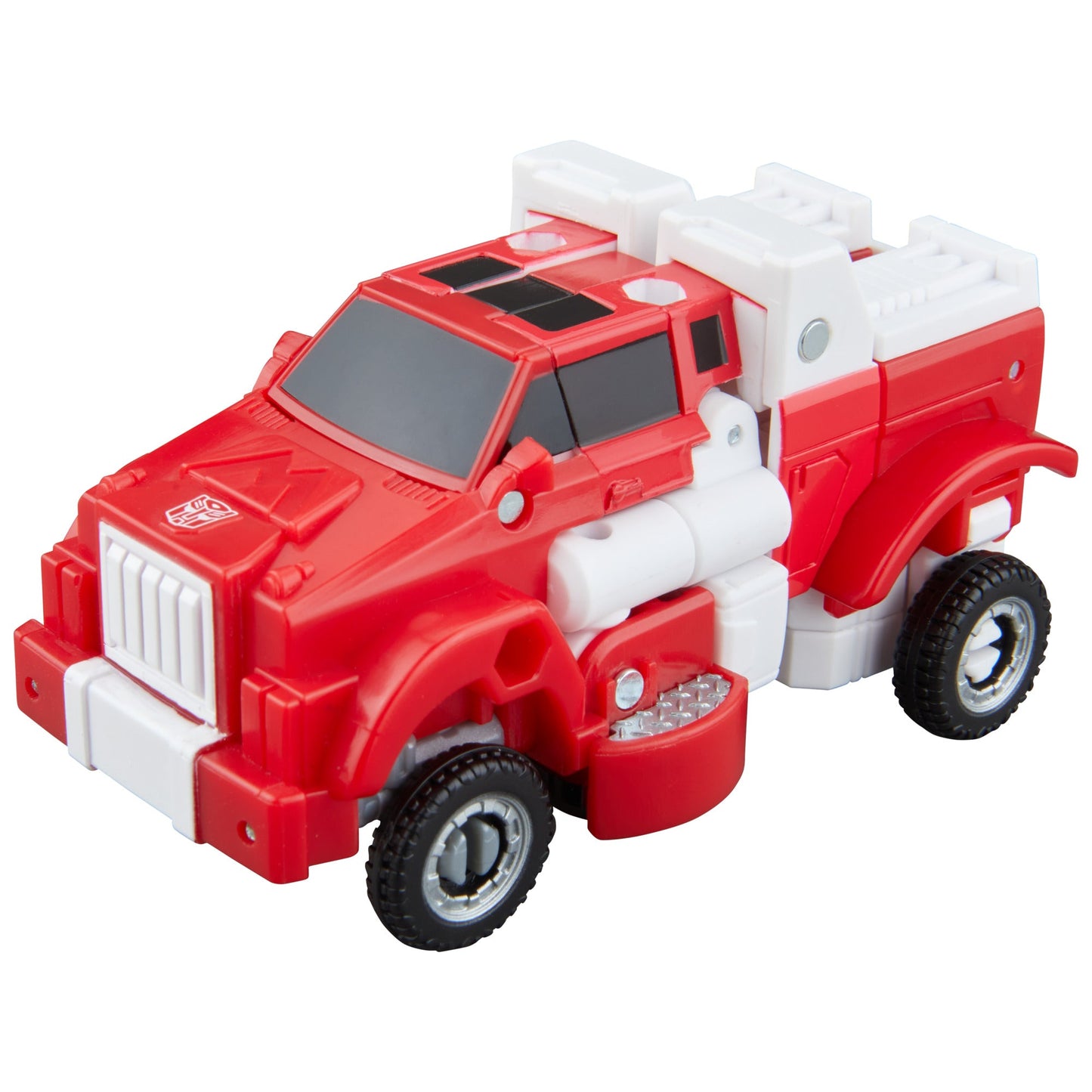 Transformers Age of the Primes Deluxe Class Swerve (Preorder May 2026)