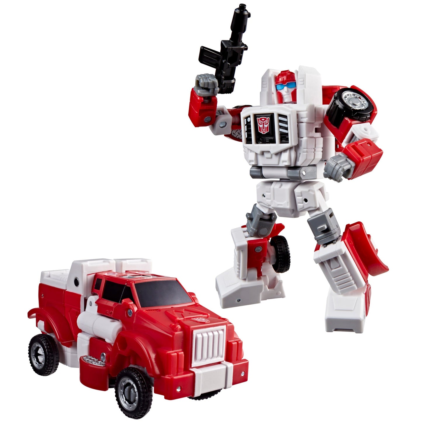 Transformers Age of the Primes Deluxe Class Swerve (Preorder May 2026)