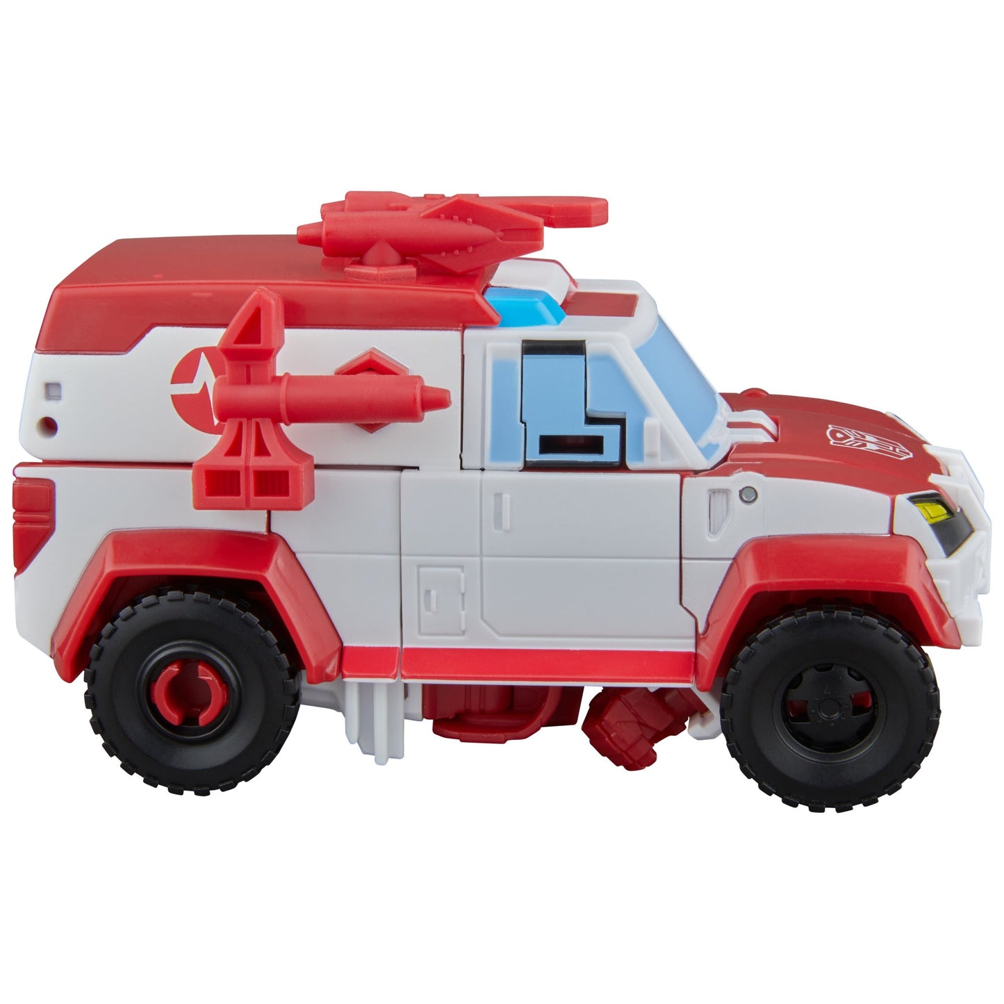 Transformers Age of the Primes Deluxe Class Autobot Ratchet (Preorder May 2026)