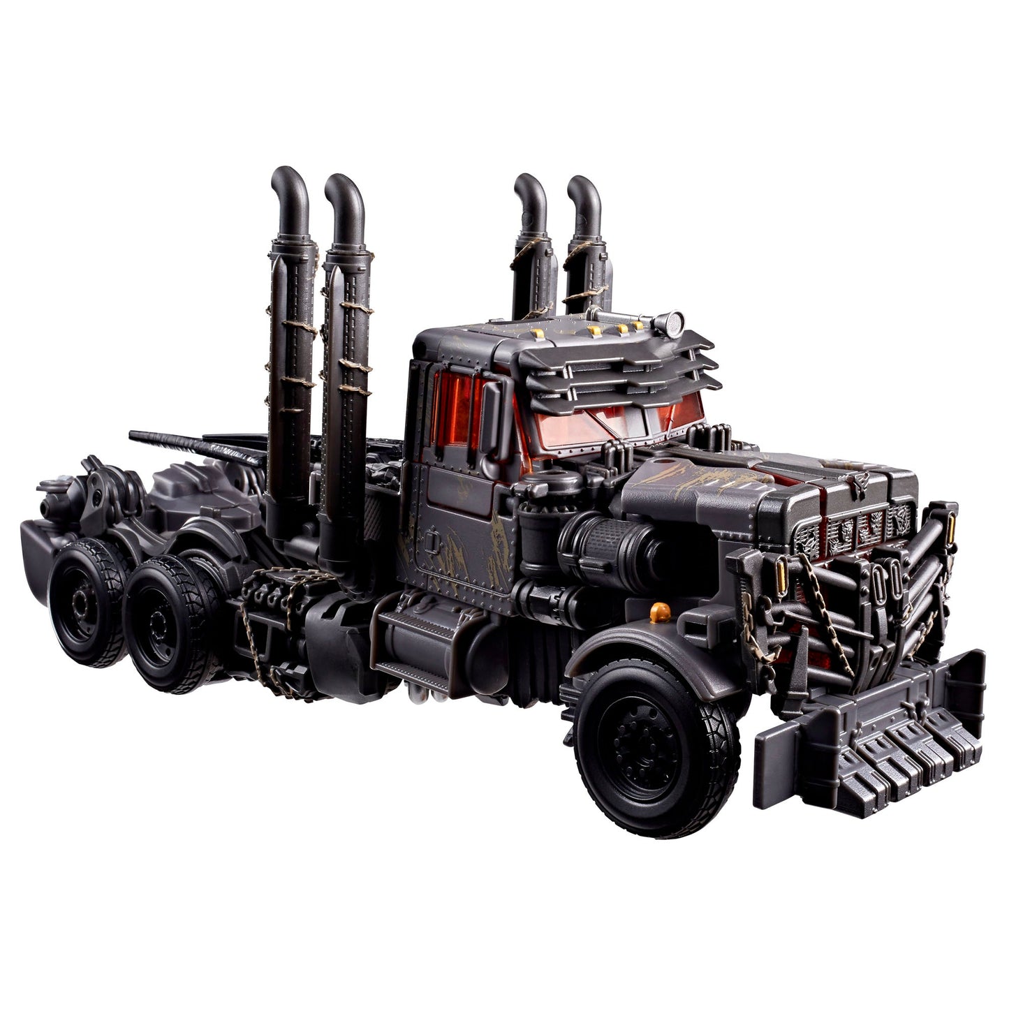 Transformers Studio Series Rise of the Beasts Leader Class Scourge (Preorder Oct 2026)
