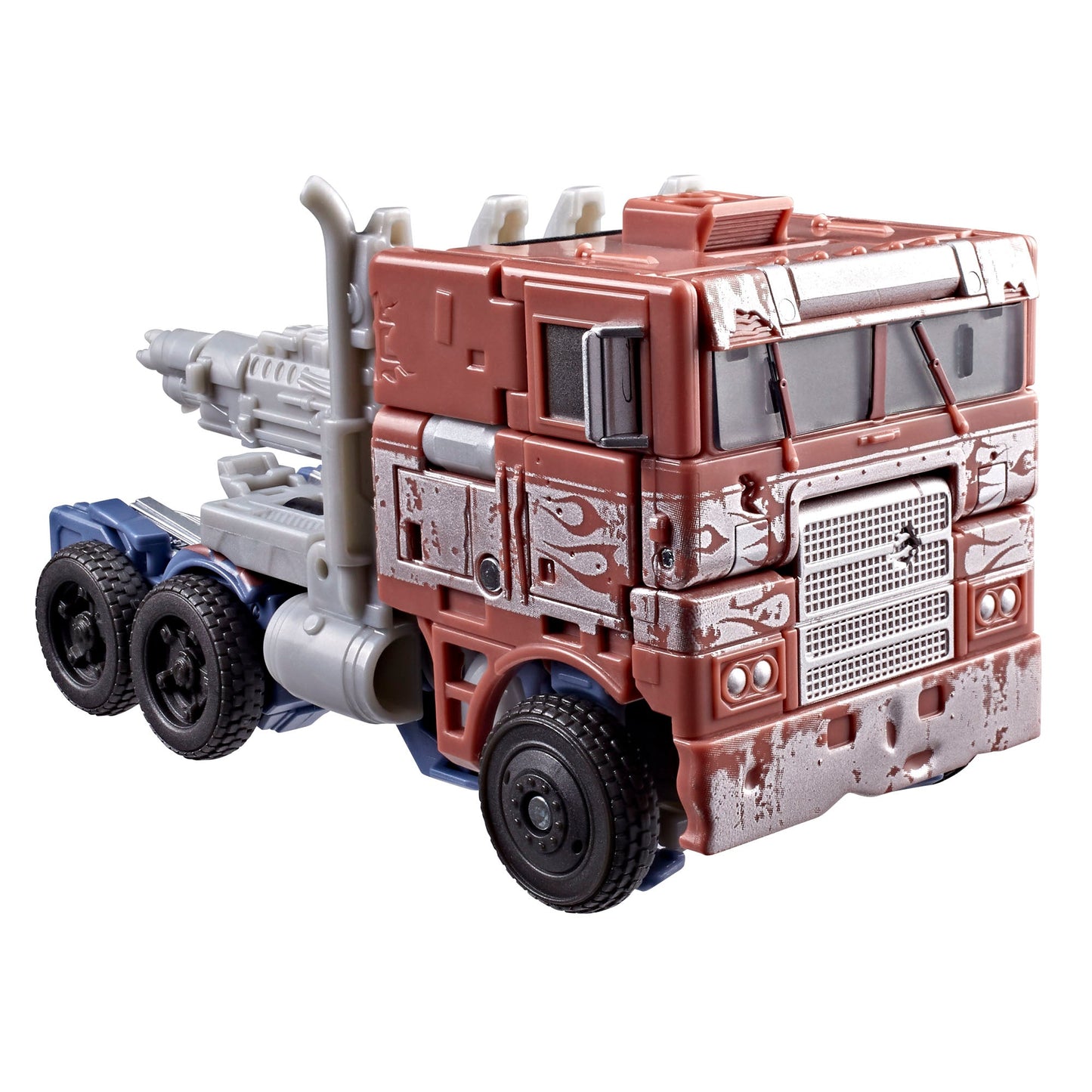 Transformers Studio Series Transformers: Age of Extinction Voyager Class Optimus Prime (Preorder Oct 2026)
