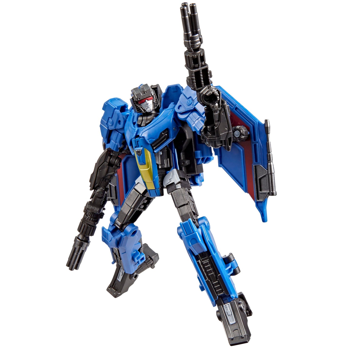 Transformers Studio Series Transformers: ONE Deluxe Class Thundercracker (Preorder Jul 2026)