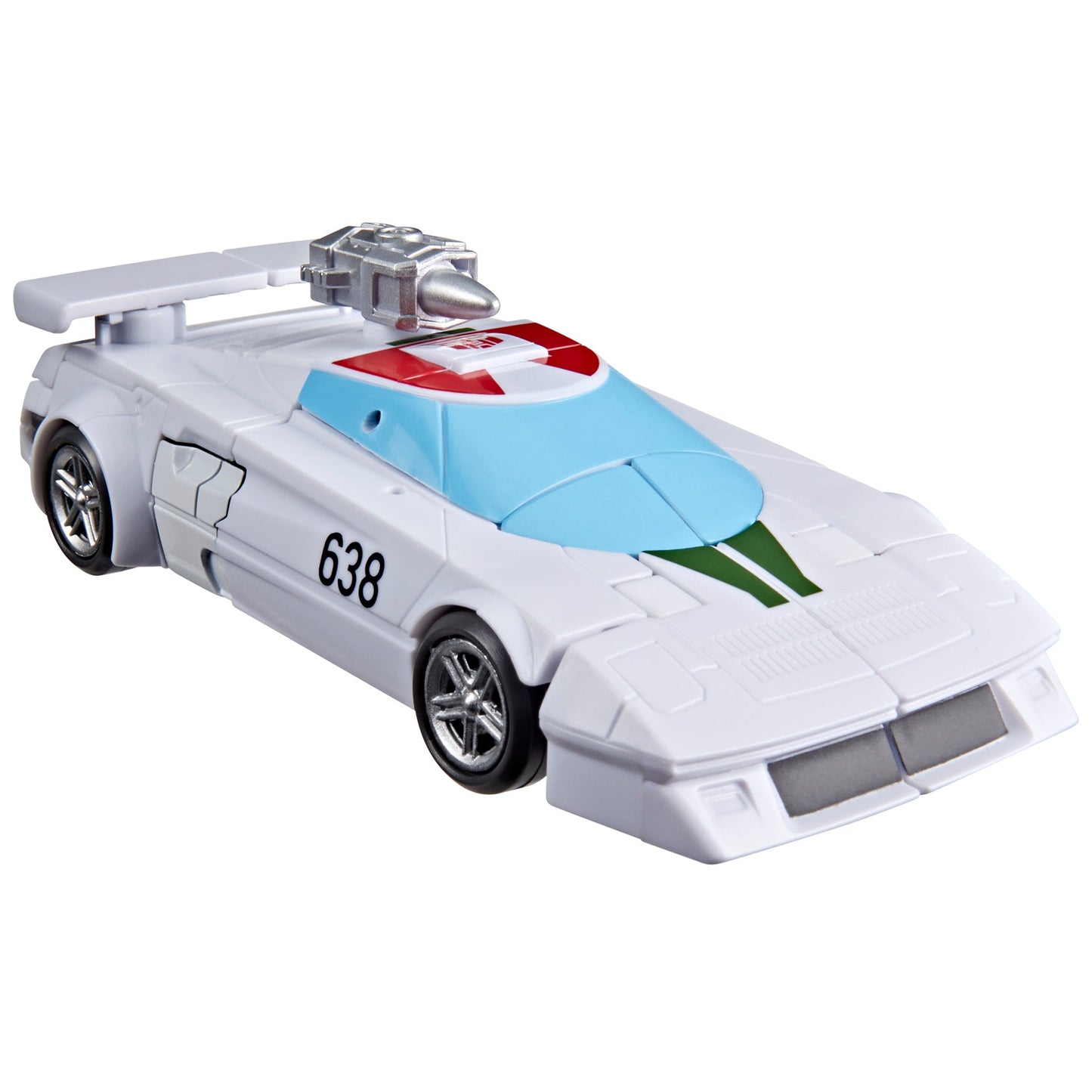 The Transformers: The Movie Deluxe Class Wheeljack (Preorder Jul 2026)