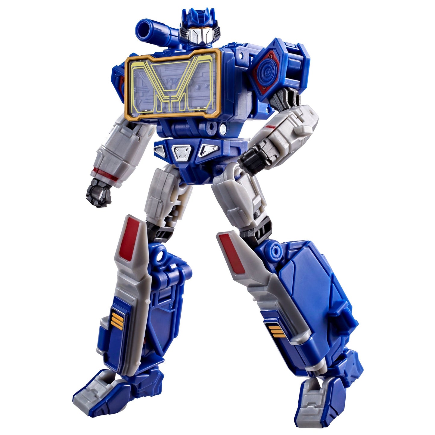 Transformers Studio Series Transformers ONE Deluxe Class Soundwave (Preorder Oct 2026)