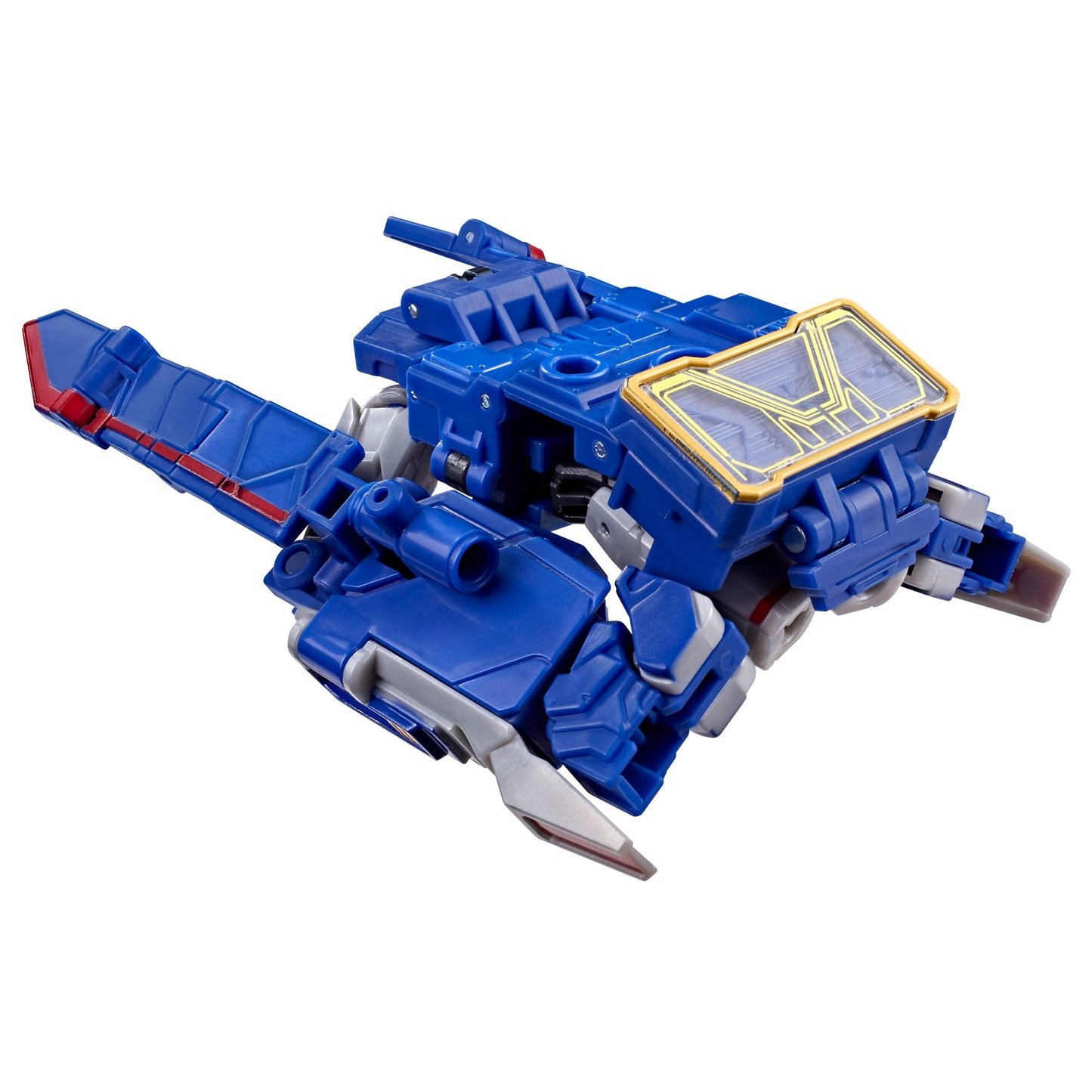 Transformers Studio Series Transformers ONE Deluxe Class Soundwave (Preorder Oct 2026)
