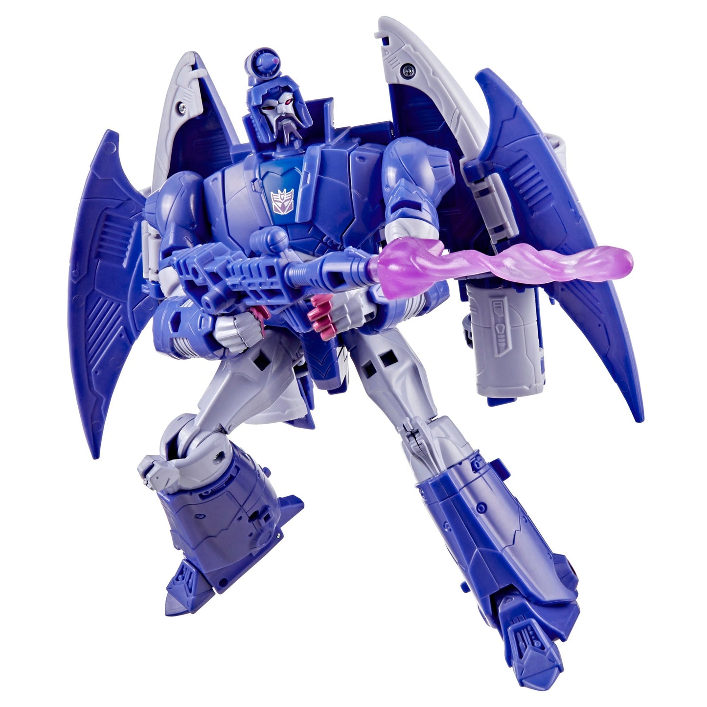 Transformers Studio Series MTMTE Collection Voyager Class Scourge - Exclusive