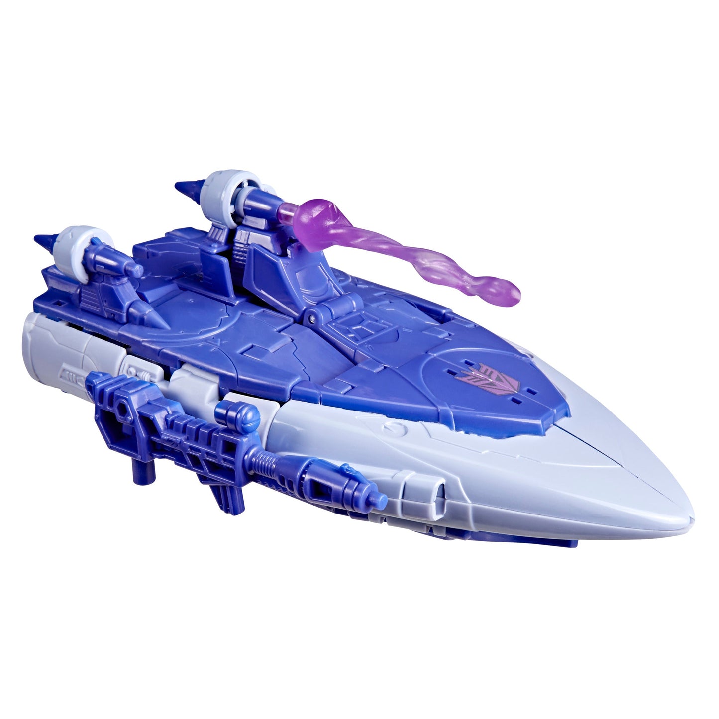 Transformers Studio Series MTMTE Collection Voyager Class Scourge - Exclusive