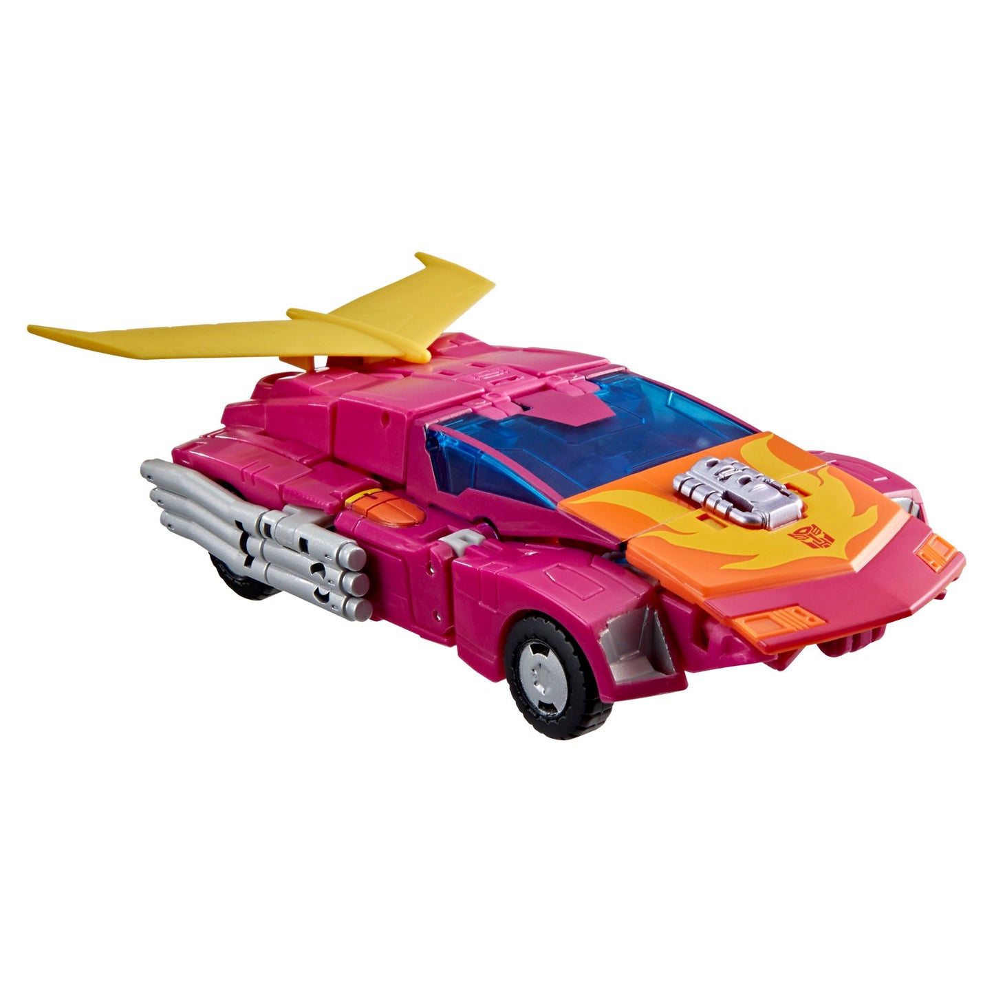 Transformers Studio Series Autobot Hot Rod (Preorder Q2 2026)