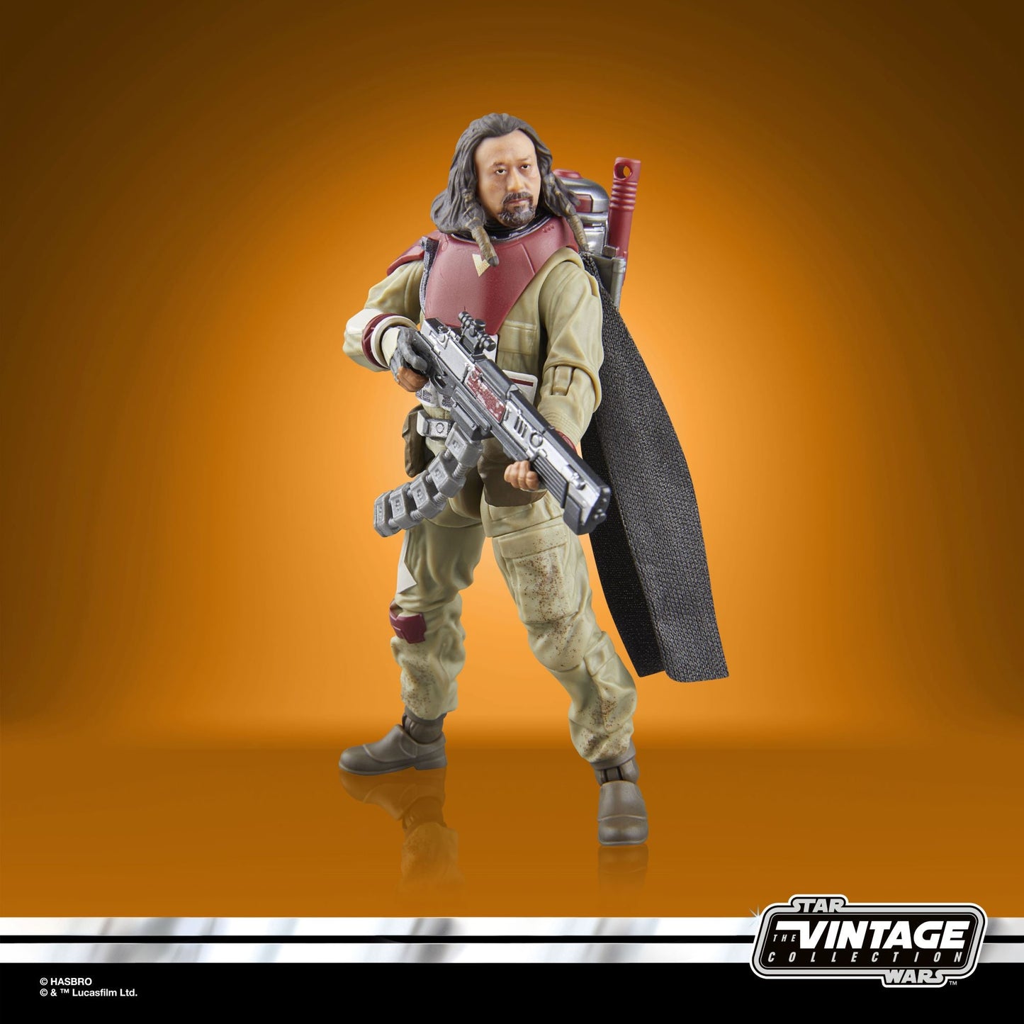 Star Wars The Vintage Collection Baze Malbus (Preorder Jul 2026)