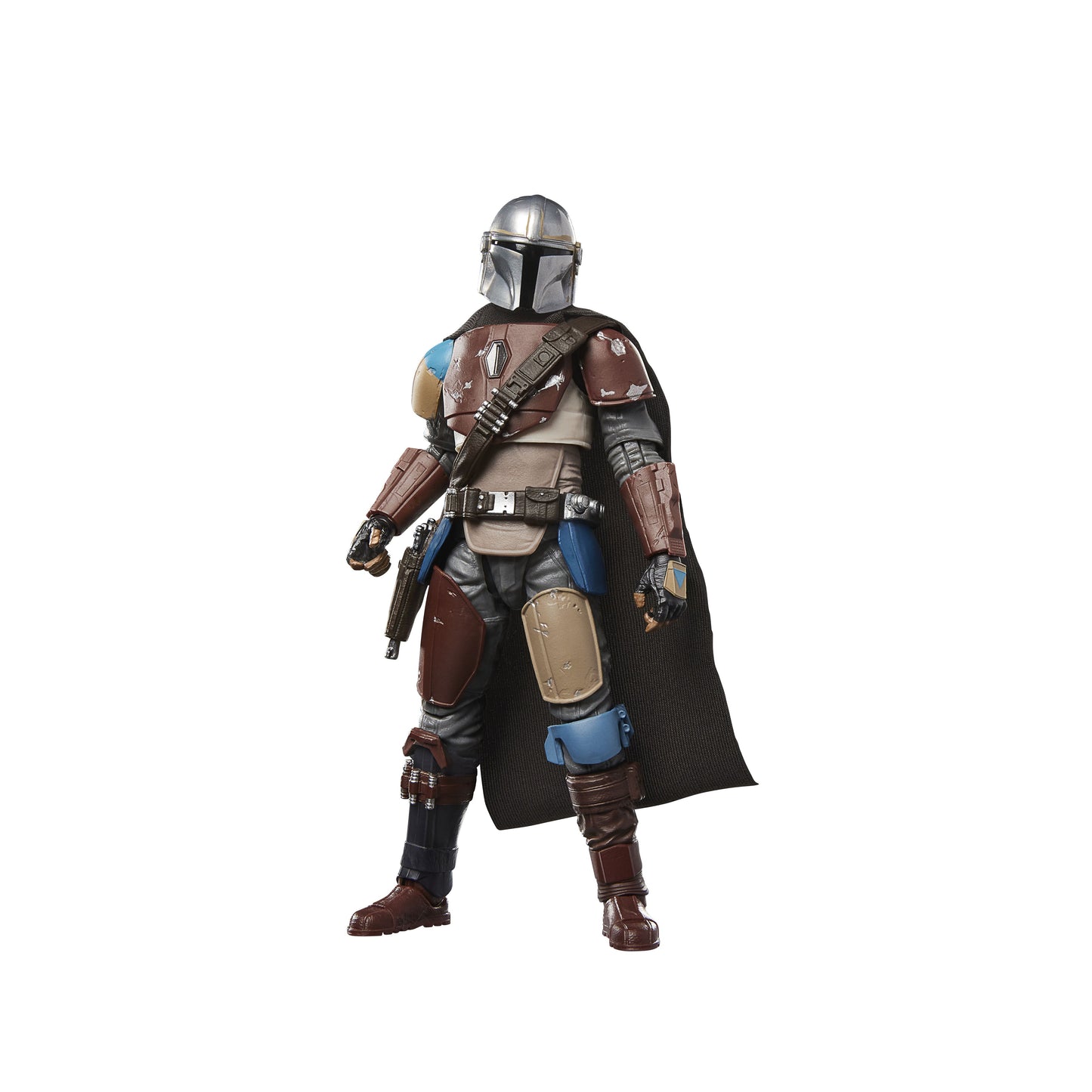 Star Wars The Black Series The Mandalorian (Pagodon) (Preorder Q2 2026)