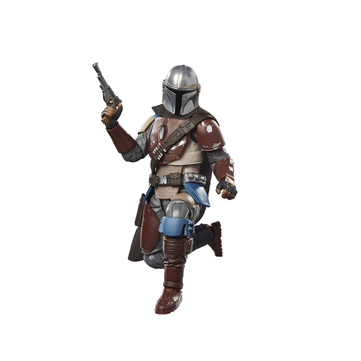Star Wars The Black Series The Mandalorian (Pagodon) (Preorder Q2 2026)