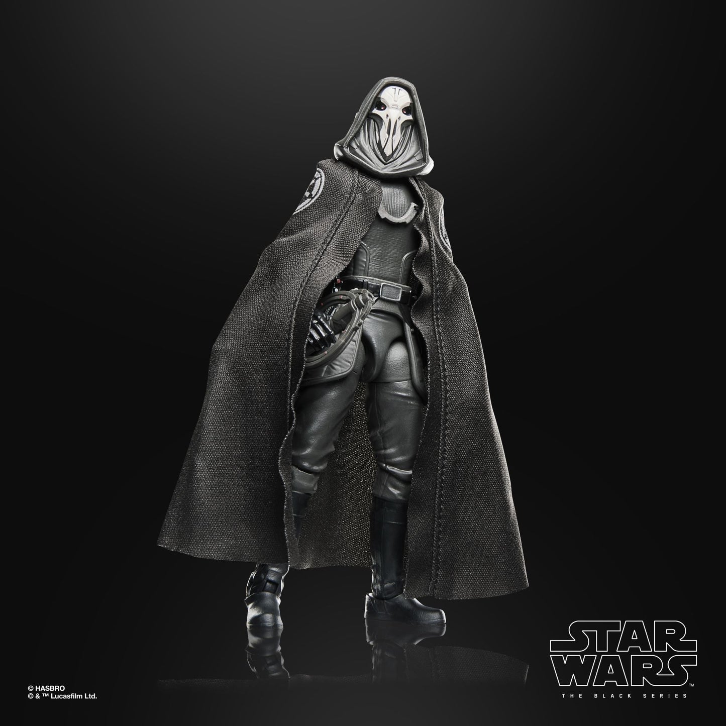 Star Wars The Black Series Eleventh Brother (Preorder Jul 2026)