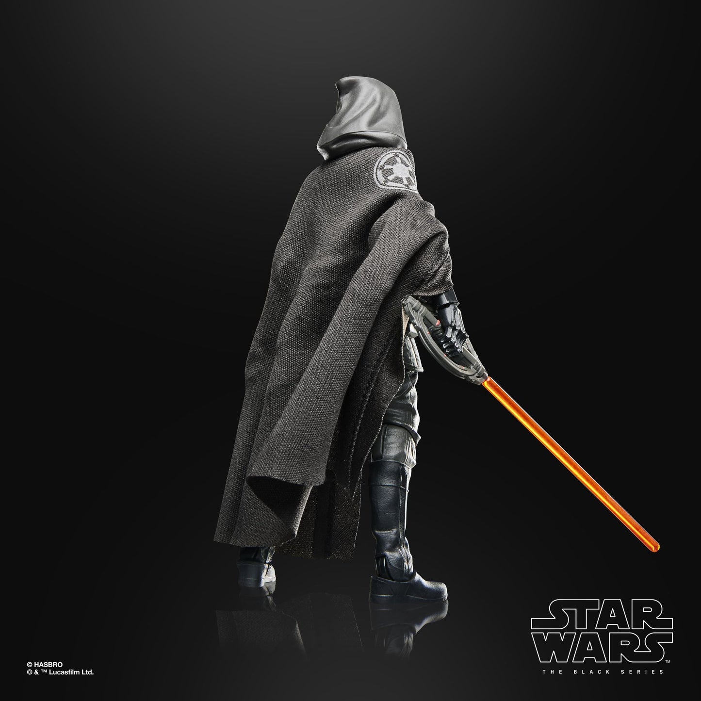 Star Wars The Black Series Eleventh Brother (Preorder Jul 2026)