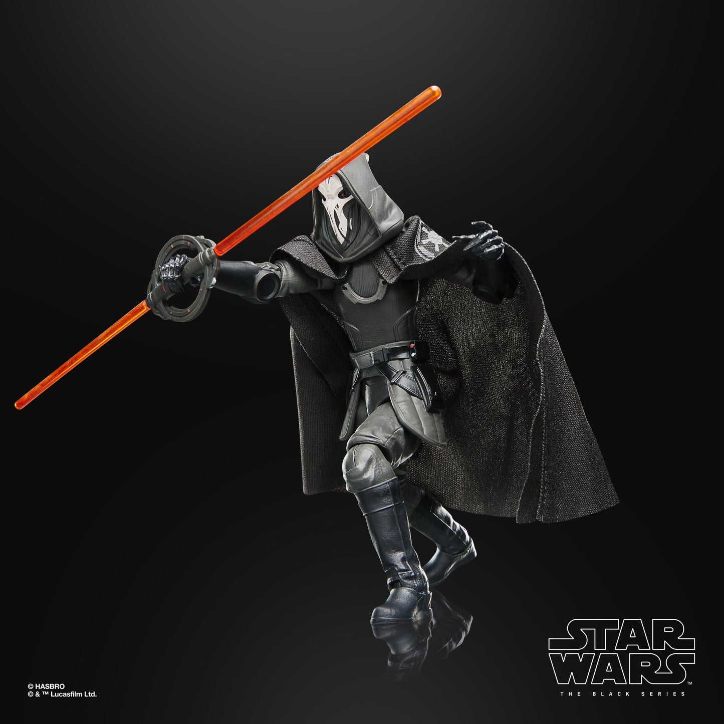 Star Wars The Black Series Eleventh Brother (Preorder Jul 2026)