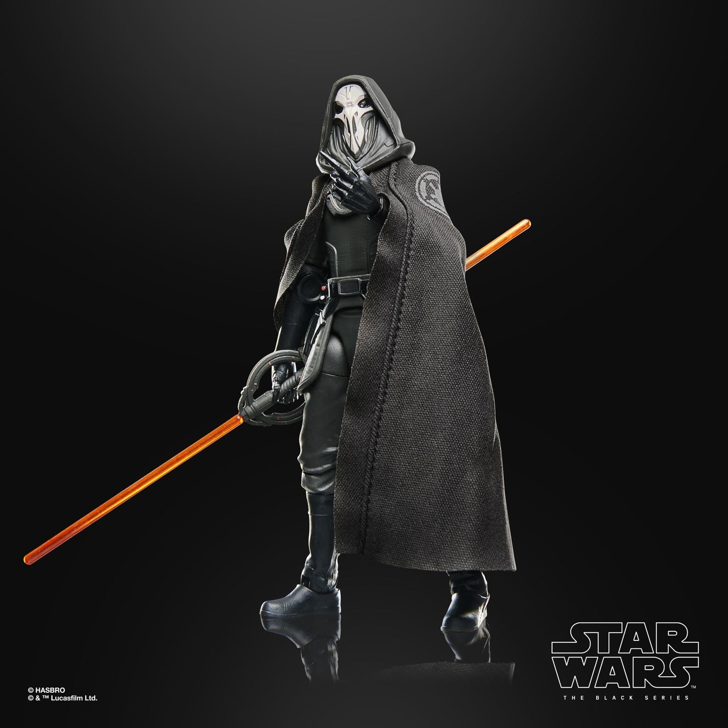 Star Wars The Black Series Eleventh Brother (Preorder Jul 2026)