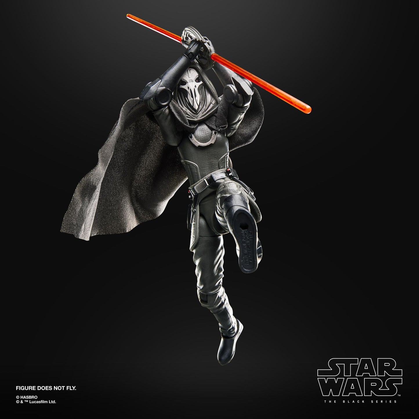 Star Wars The Black Series Eleventh Brother (Preorder Jul 2026)