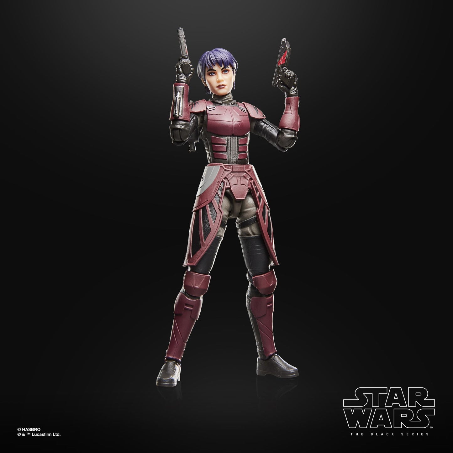 Star Wars The Black Series Rook Kast (Preorder Jul 2026)