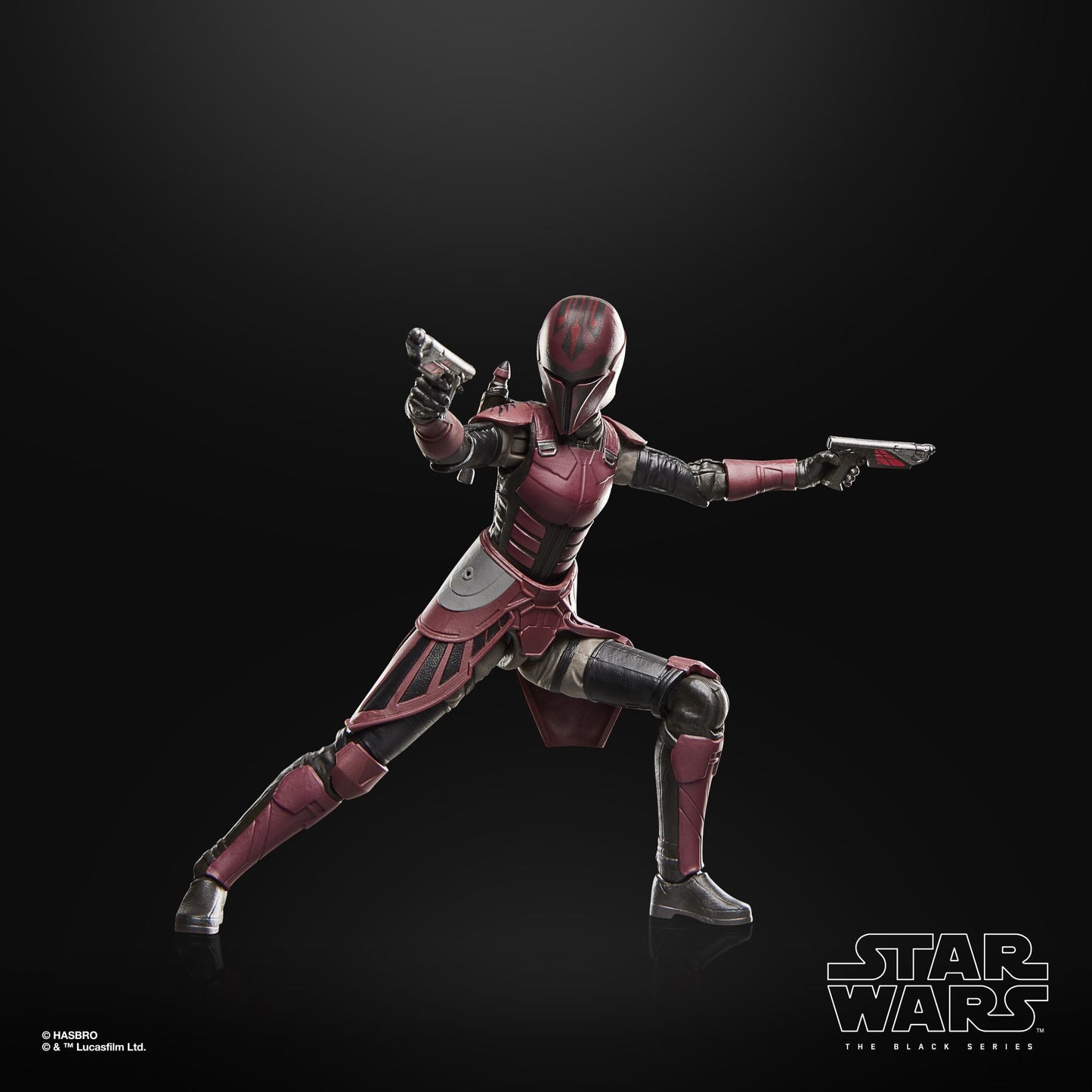 Star Wars The Black Series Rook Kast (Preorder Jul 2026)