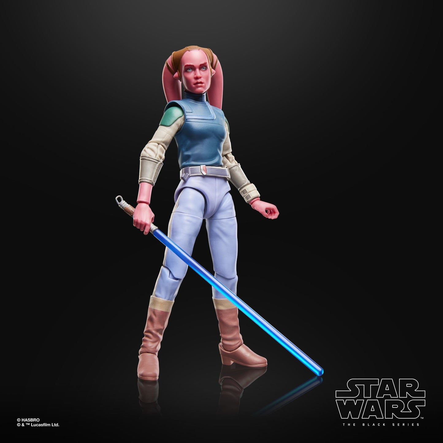 Star Wars The Black Series Devon Izara (Preorder Jul 2026)