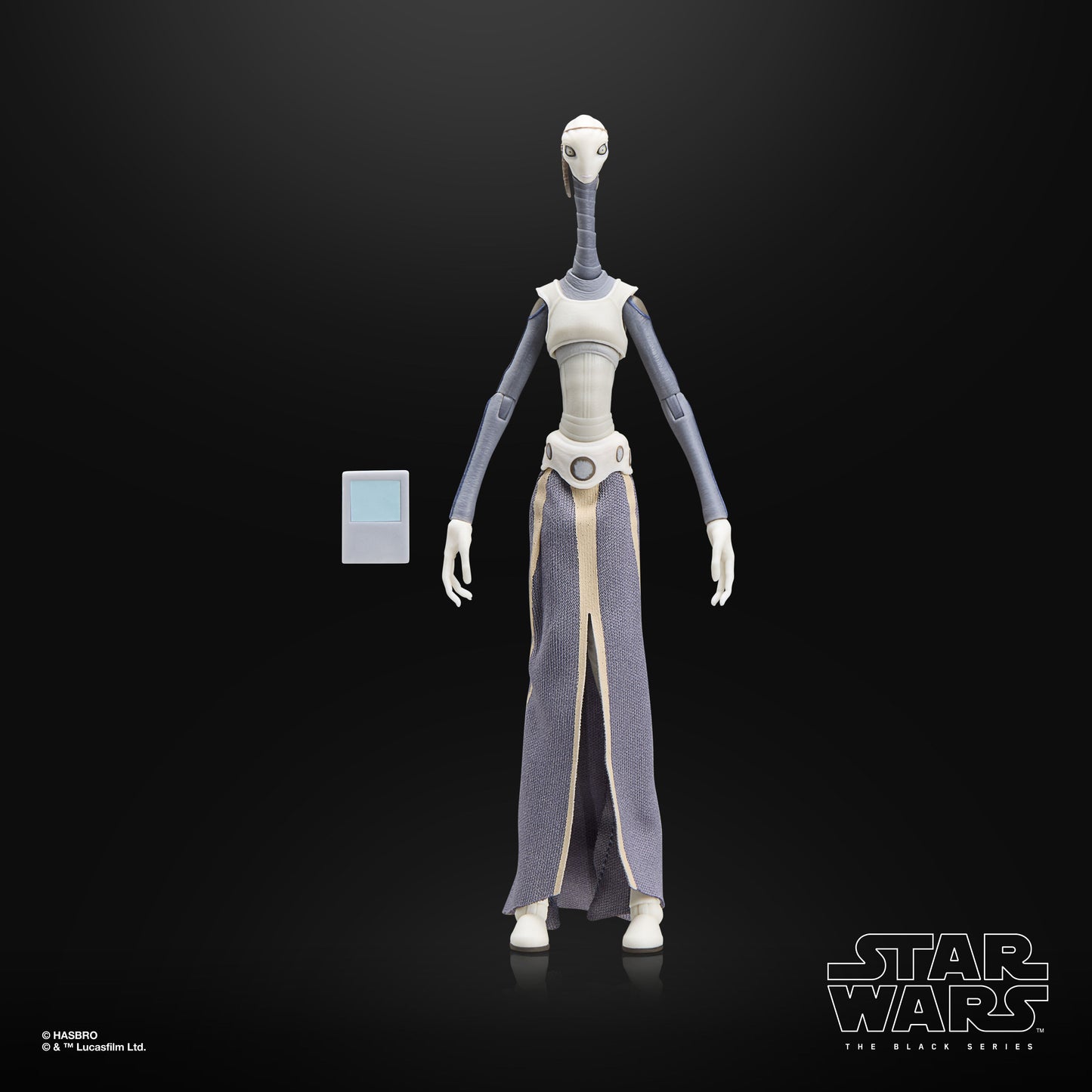 Star Wars The Black Series - Taun We - Exclusive (preorder June 2026)