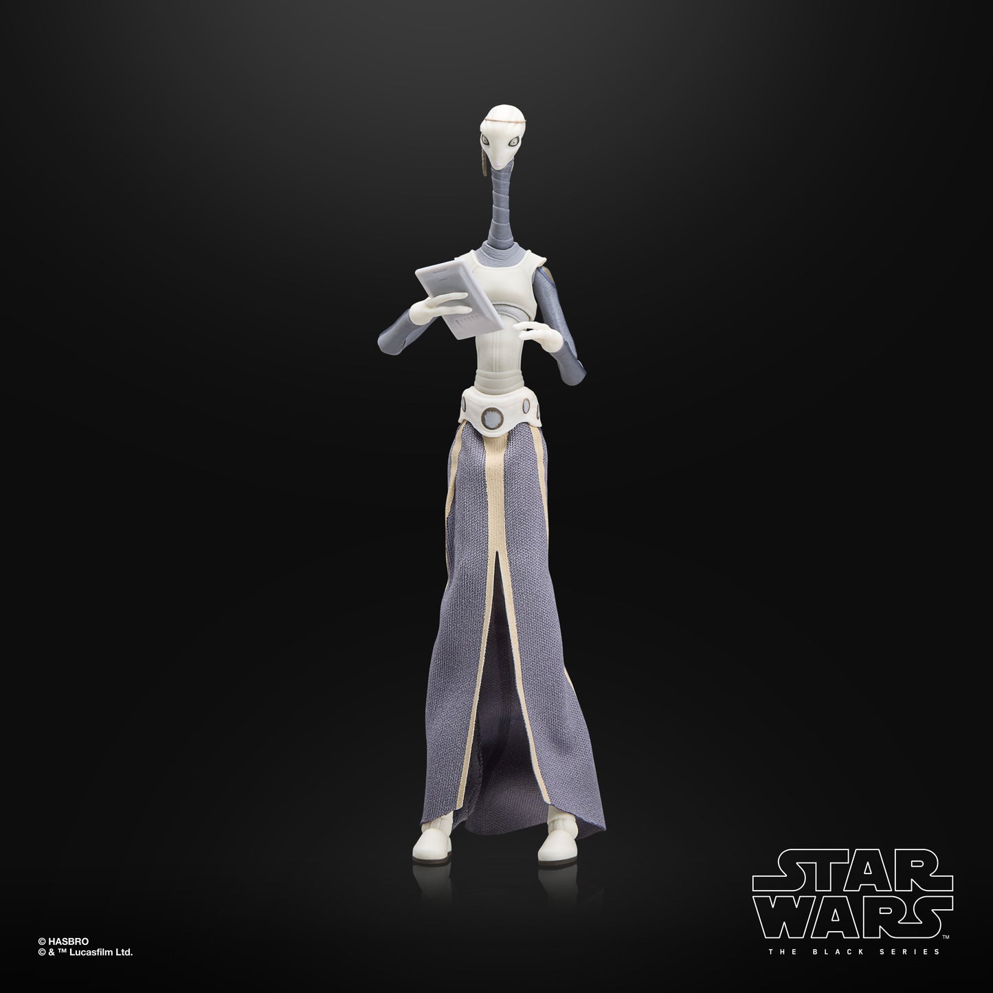 Star Wars The Black Series - Taun We - Exclusive (preorder June 2026)